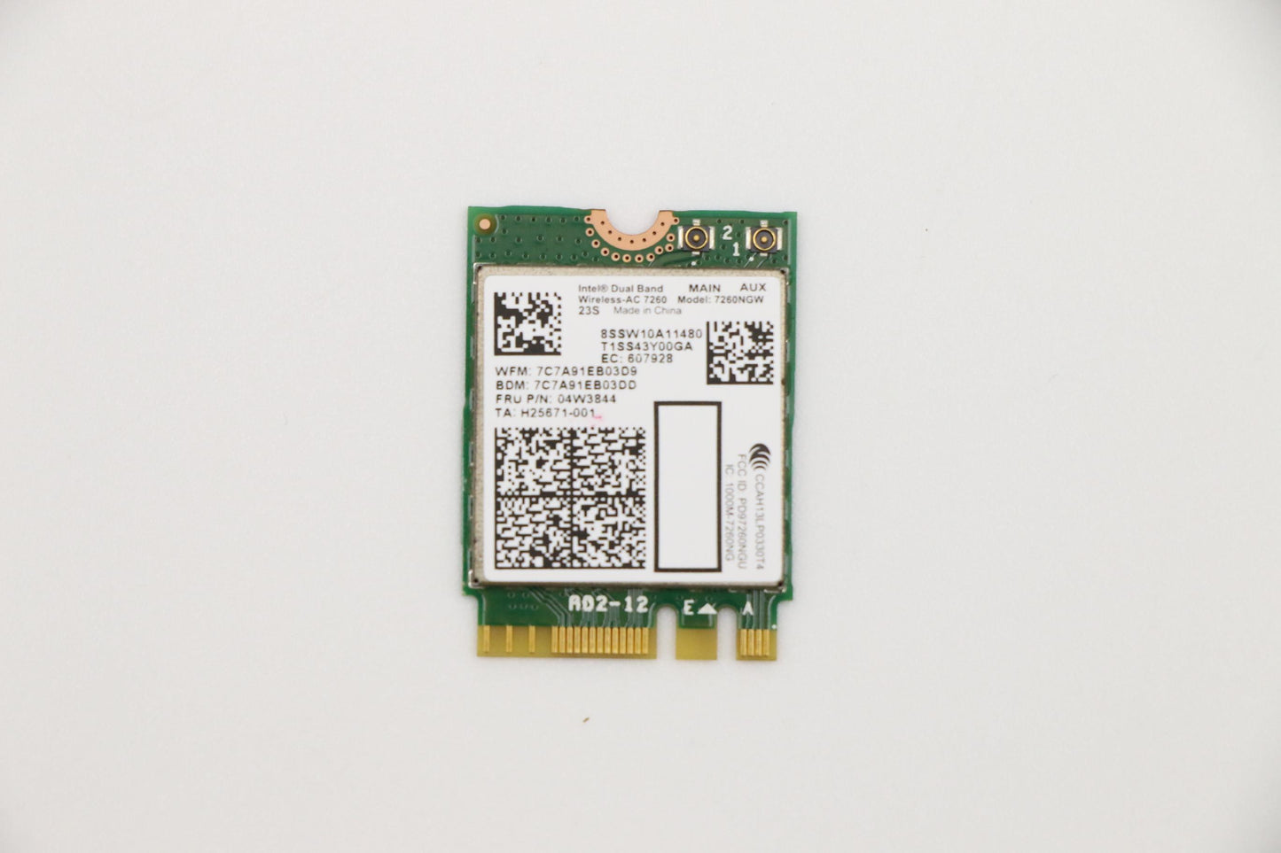 Lenovo Mn Misc Internal - 04W3844
