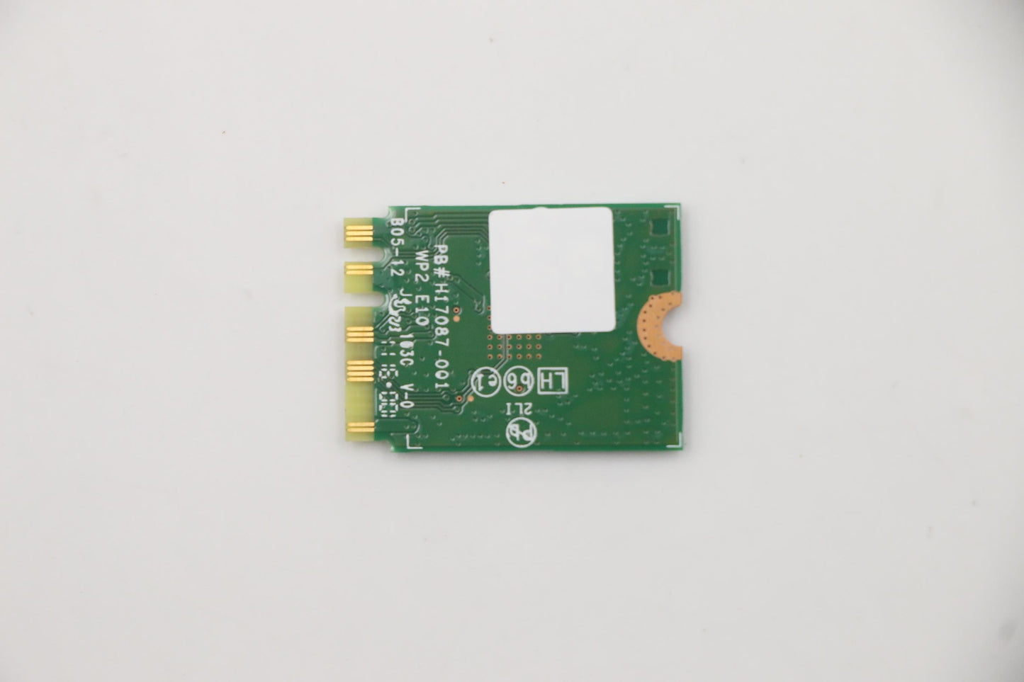 Lenovo Wireless Card Wi-Fi - 04W3845