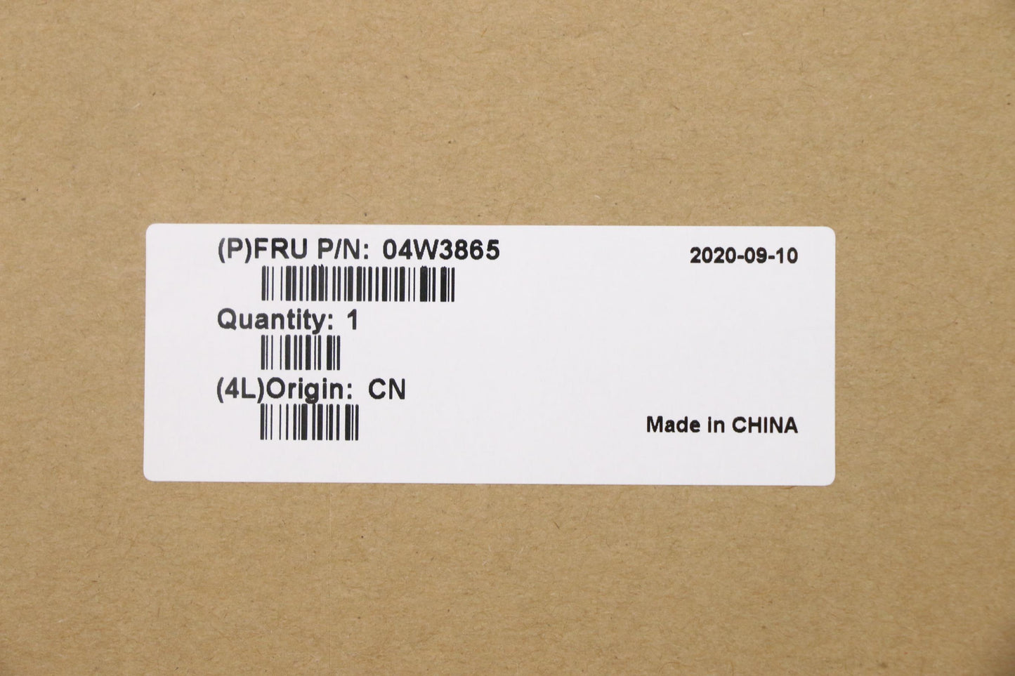 Lenovo La Lcd Parts - 04W3865