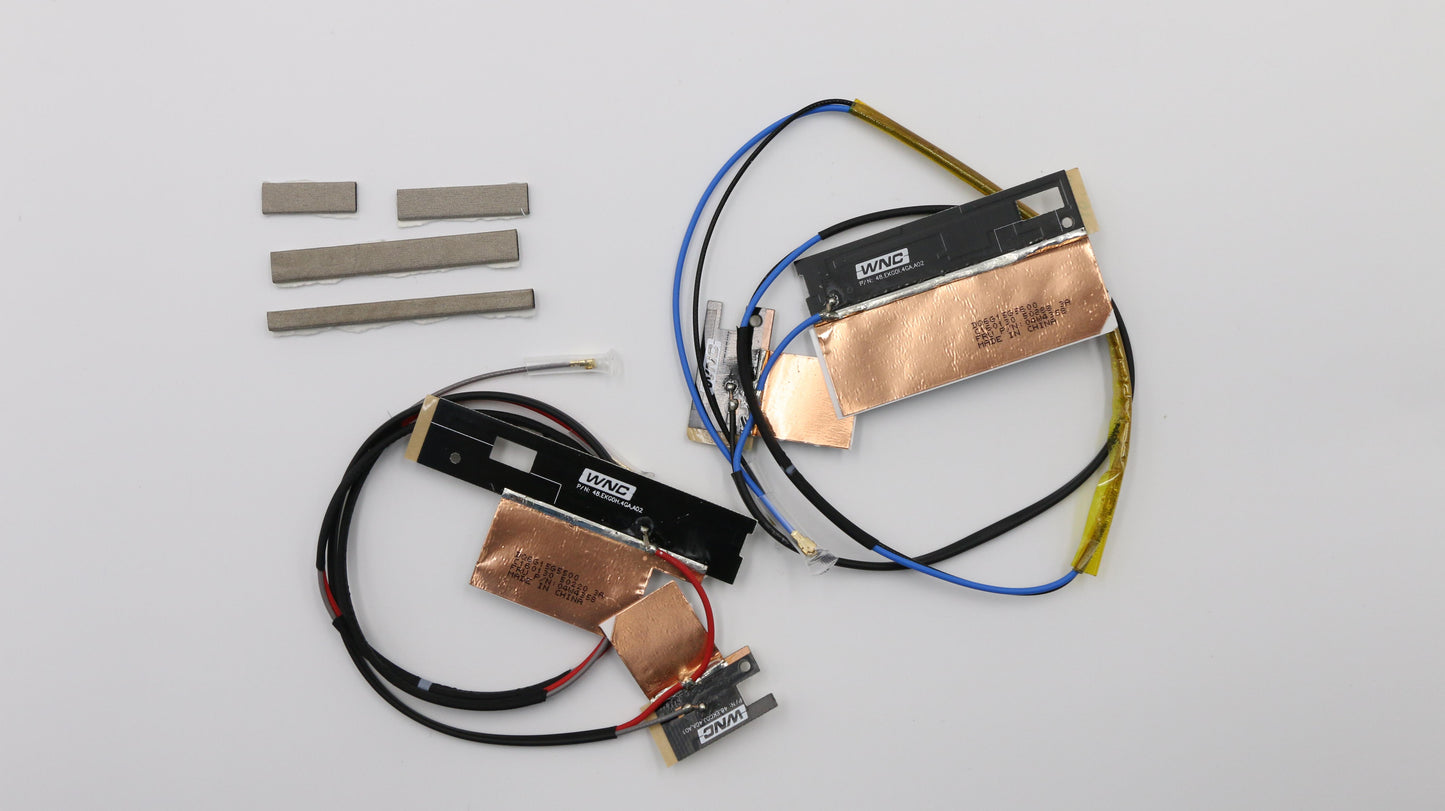 Lenovo An Antenna - 04W3867
