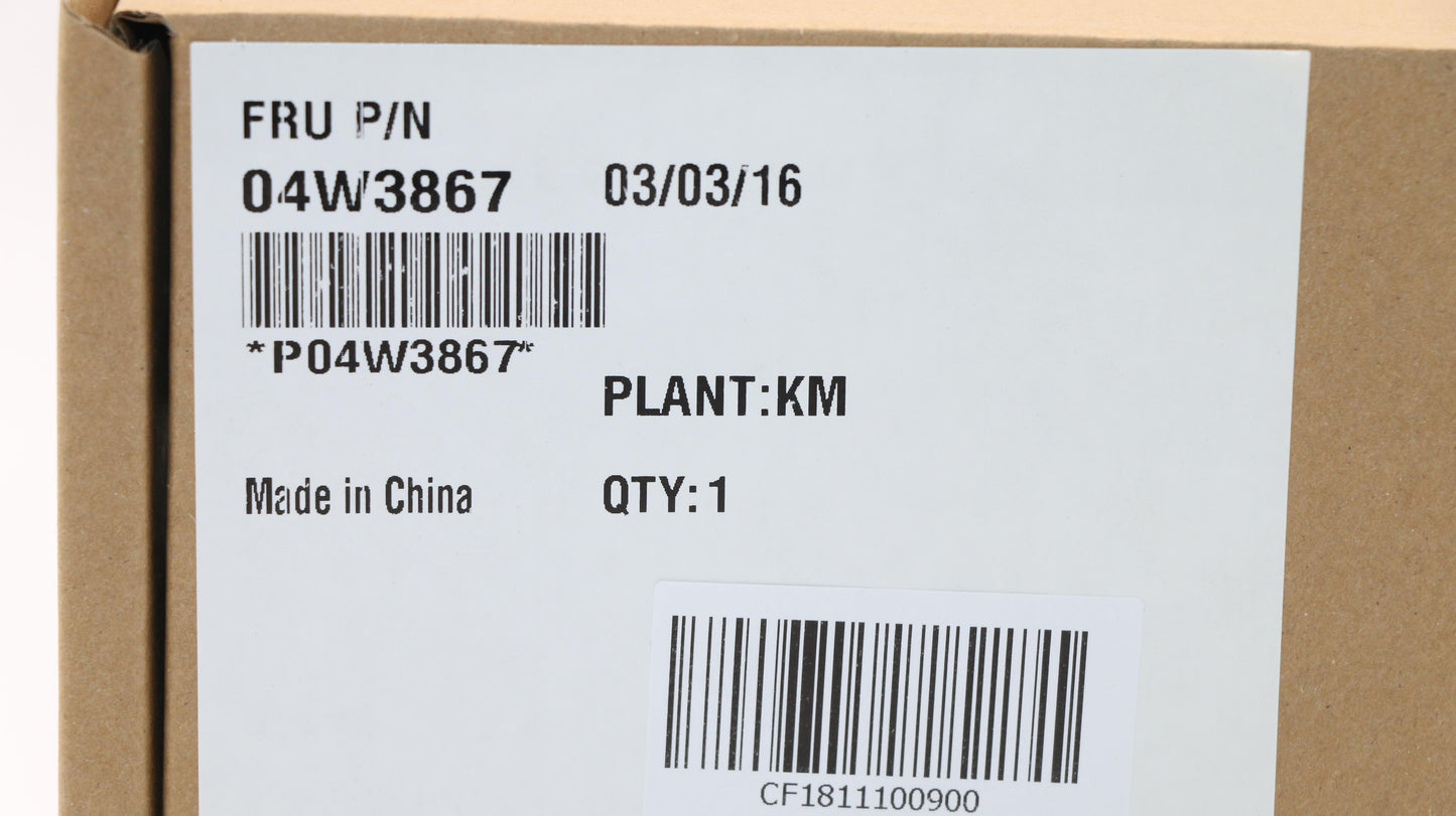 Lenovo An Antenna - 04W3867