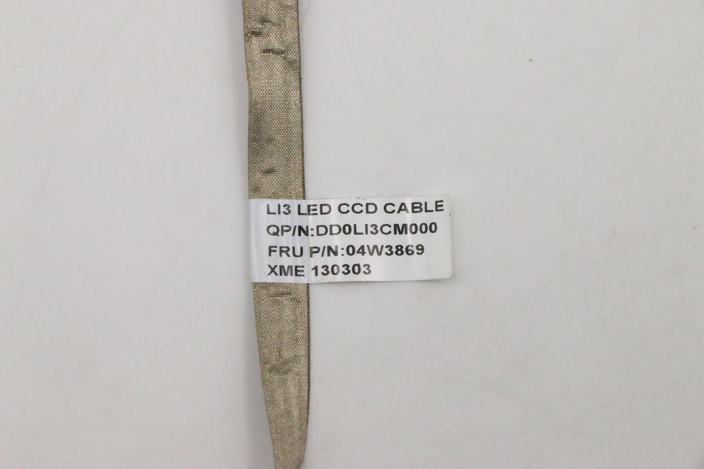 Lenovo 04W3869 - Part