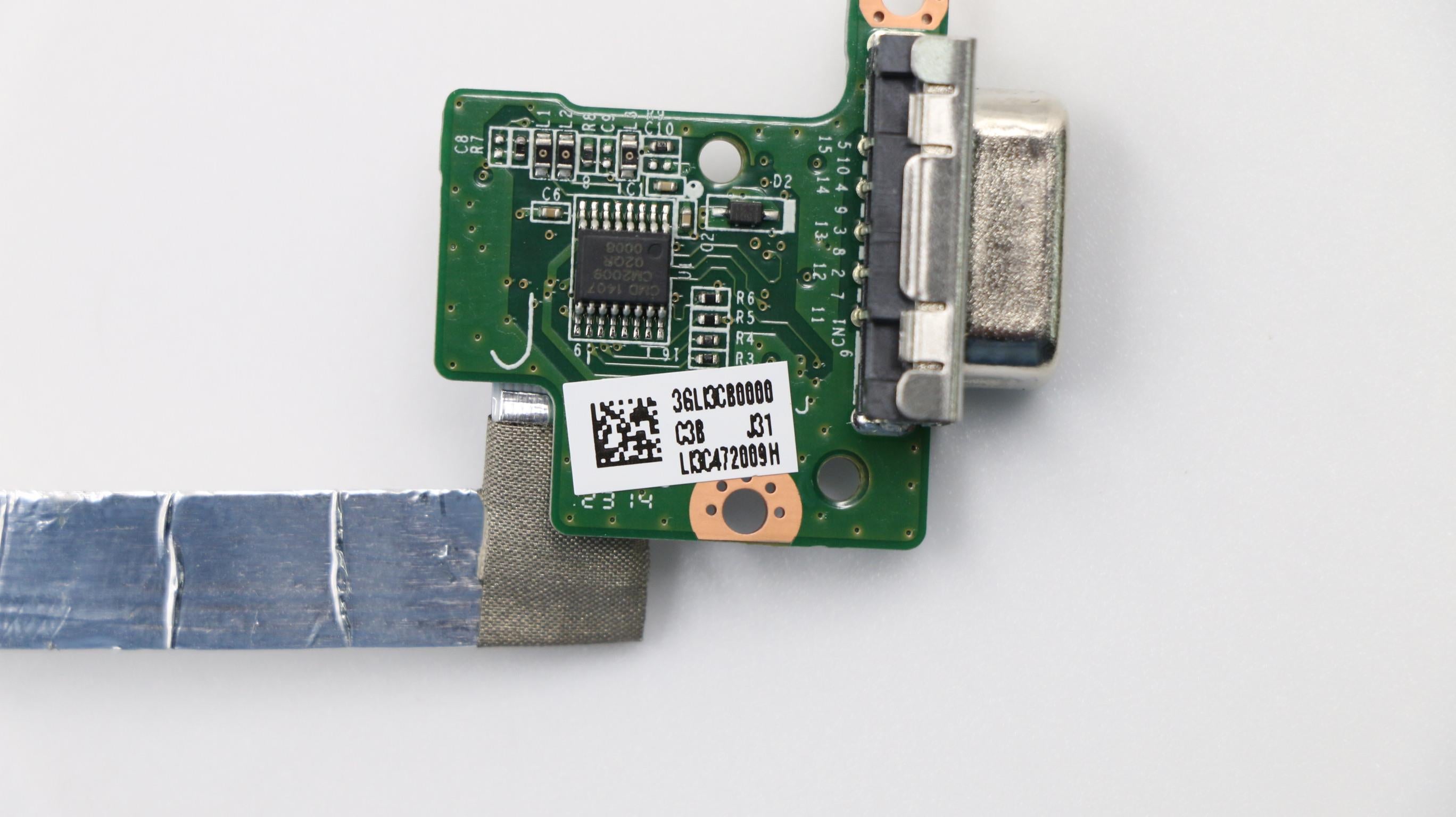 Lenovo Internal CI Card - 04W3875– LenovoPart