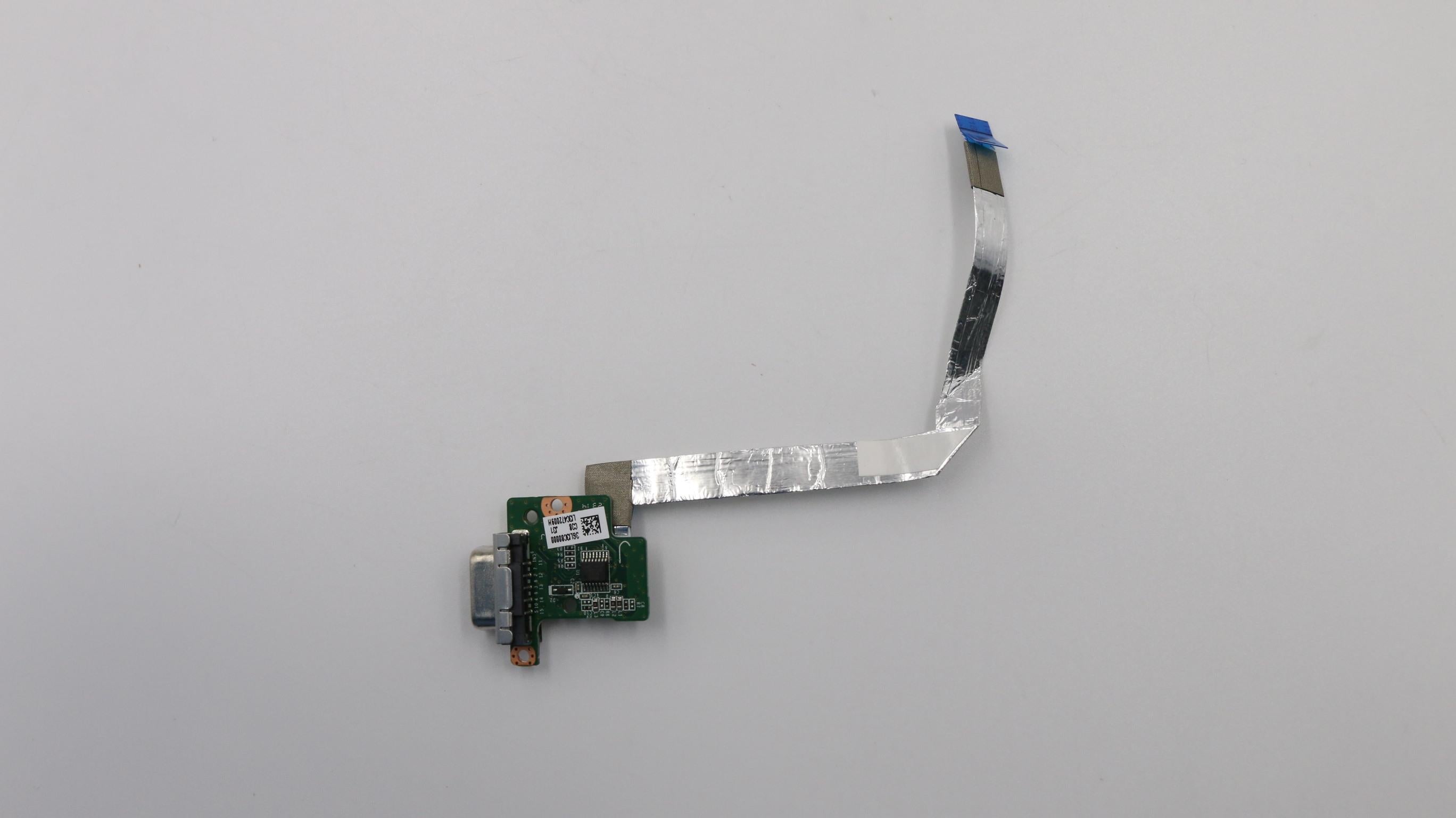 Lenovo Internal CI Card - 04W3875– LenovoPart