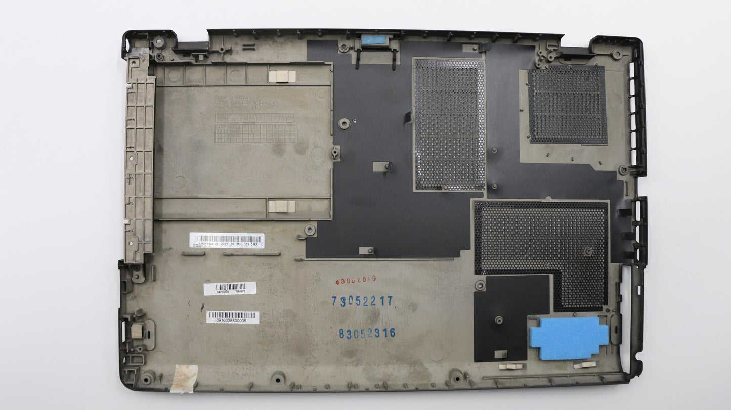 Lenovo Co Covers - 04W3878
