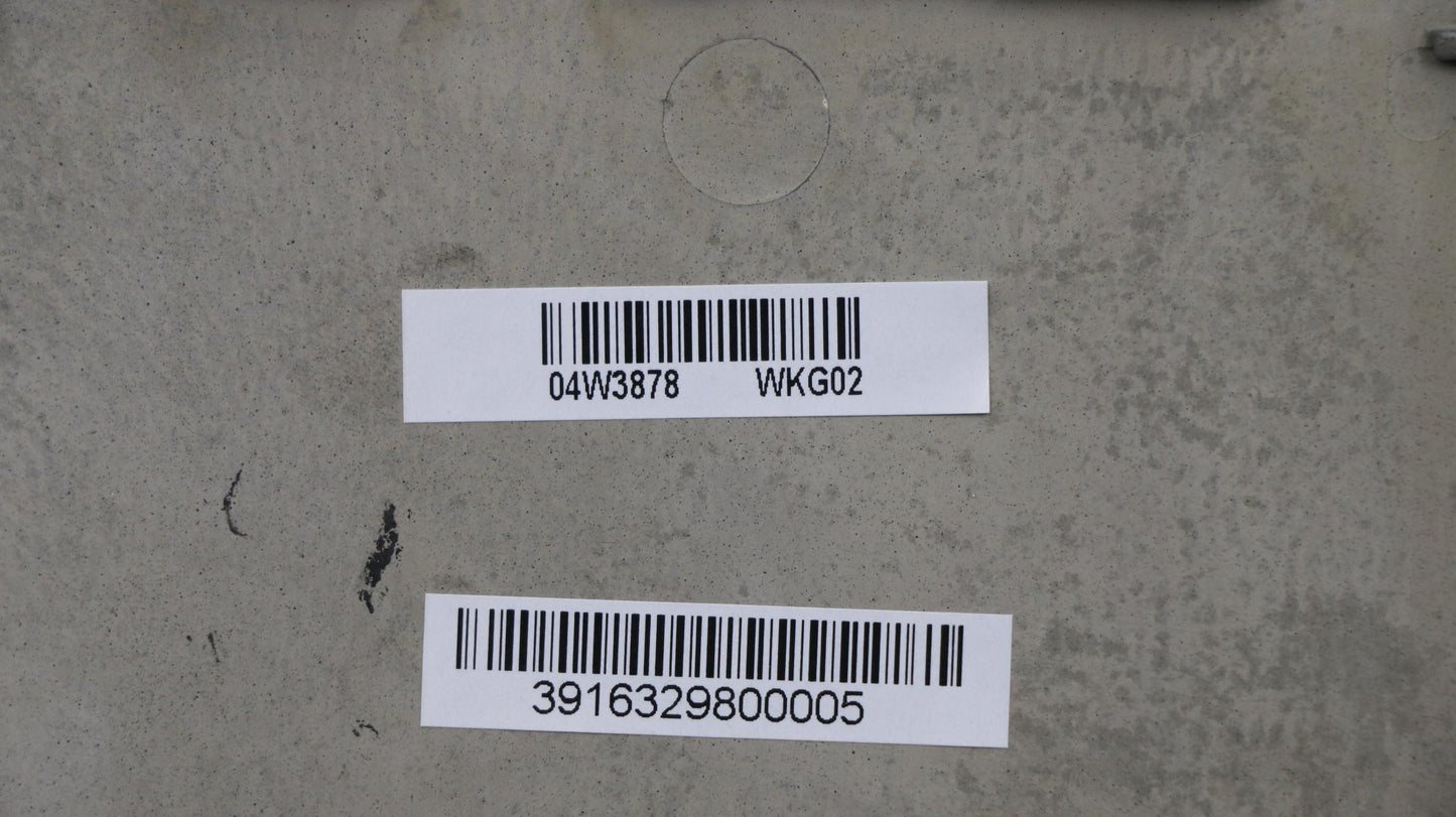 Lenovo Co Covers - 04W3878
