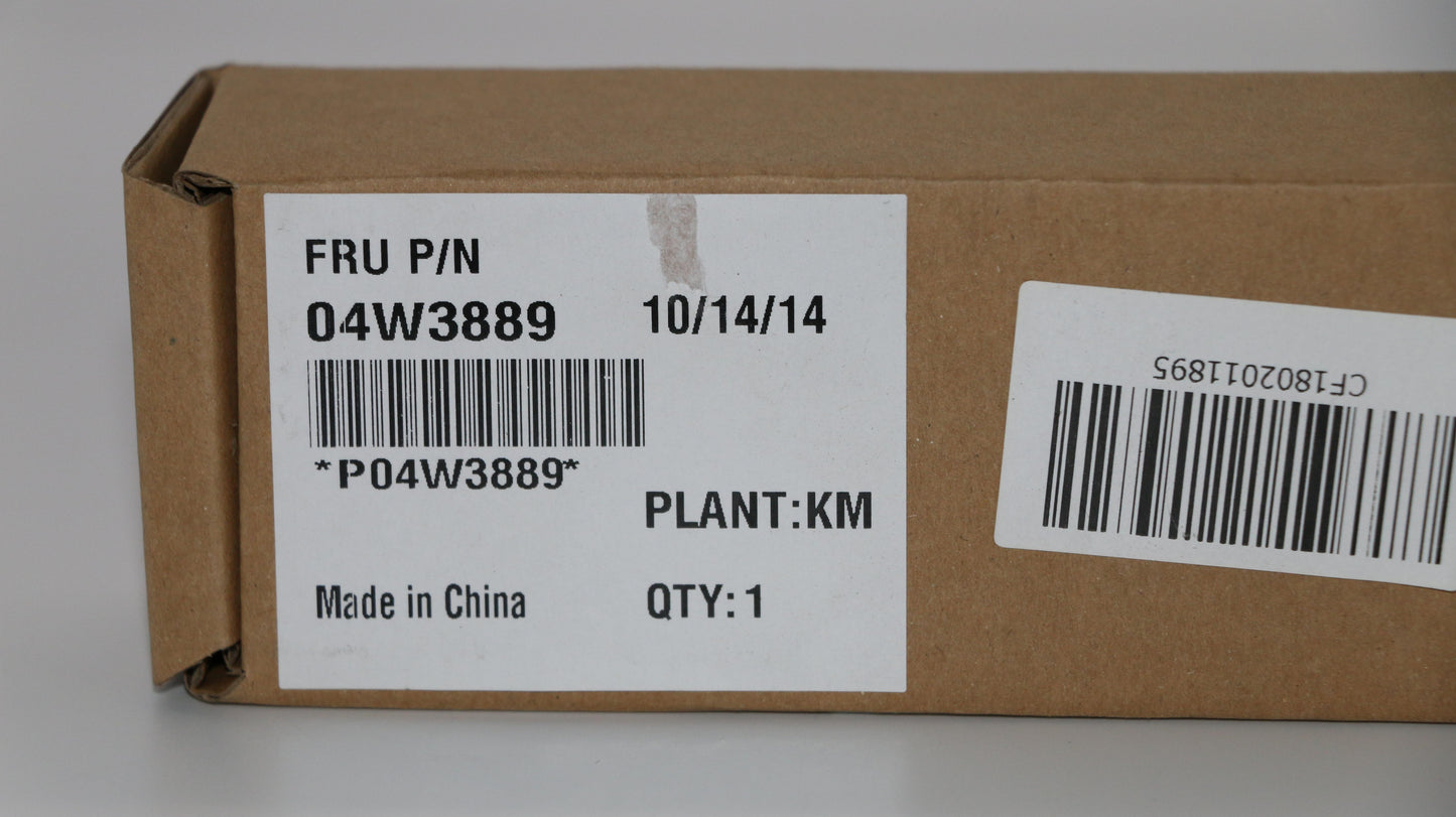 Lenovo Mn Misc Internal - 04W3889