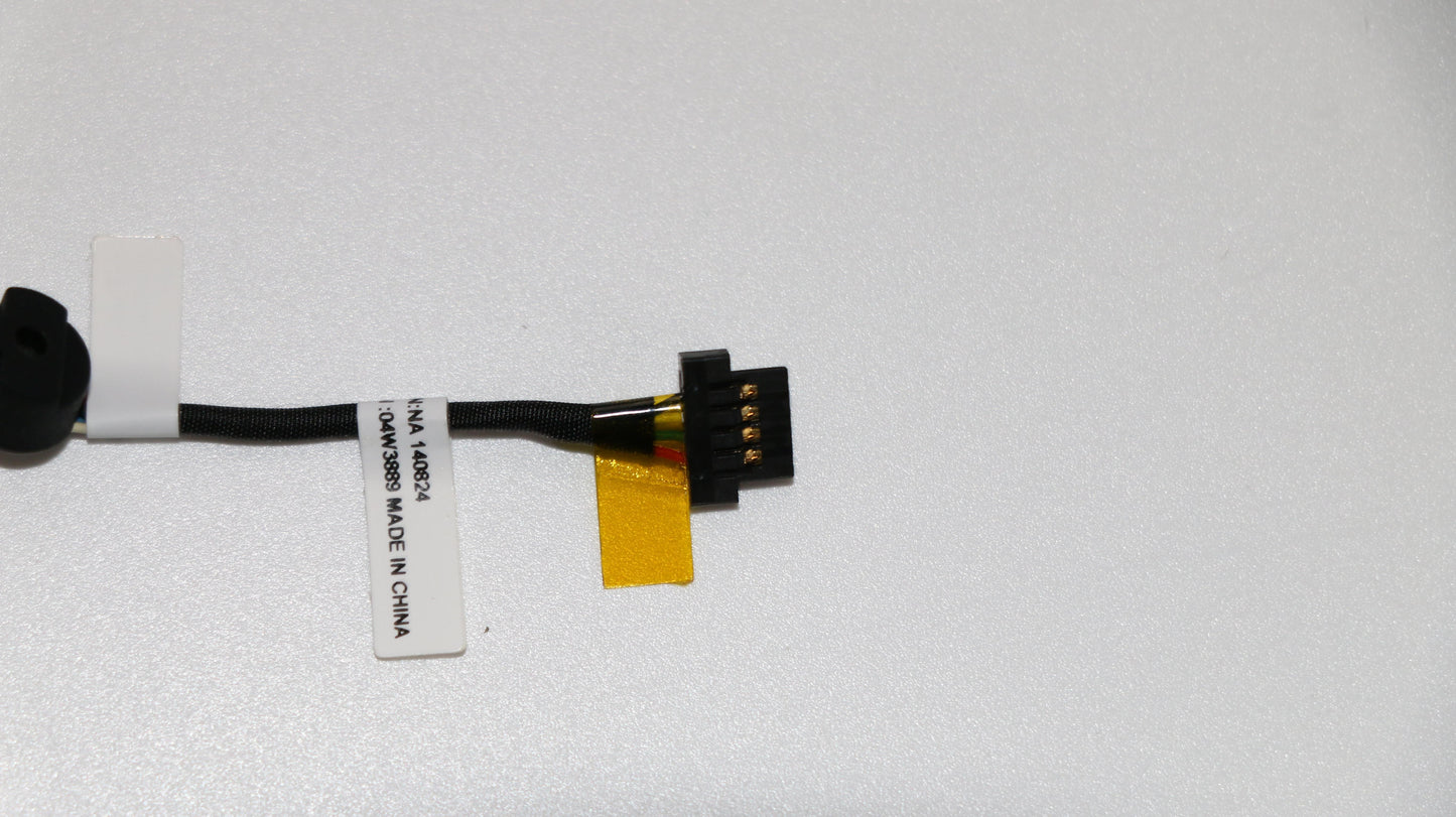 Lenovo Mn Misc Internal - 04W3889