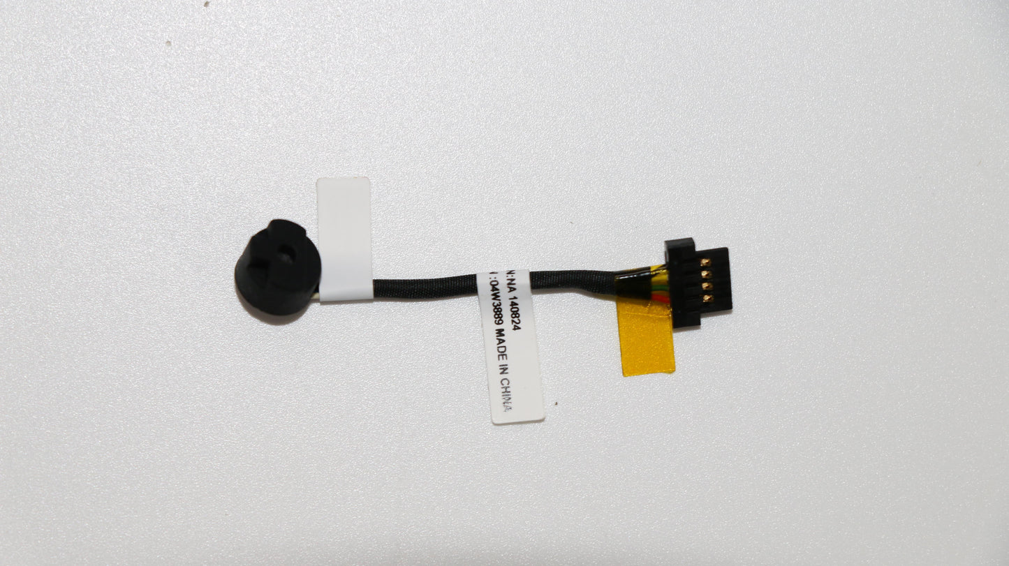 Lenovo Mn Misc Internal - 04W3889