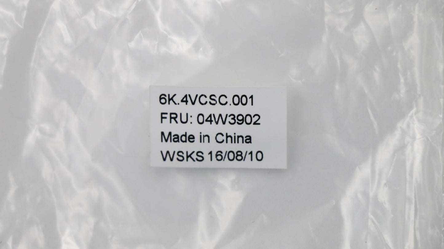 Lenovo Ks Kits Screws And Labels - 04W3902