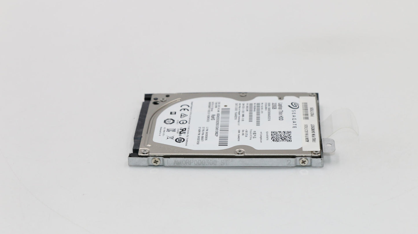 Lenovo Hard Drives - 04W3927