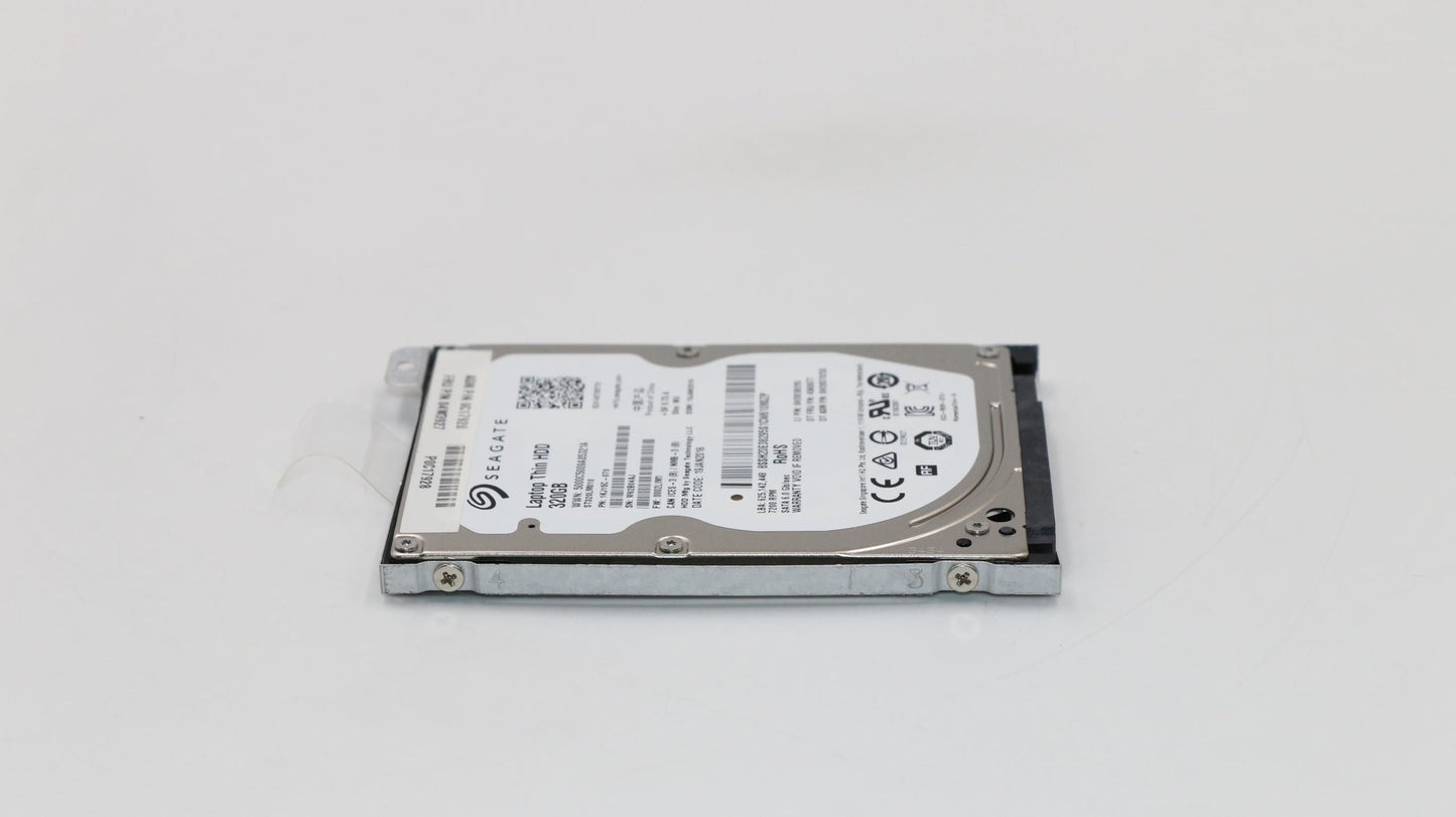 Lenovo Hard Drives - 04W3927