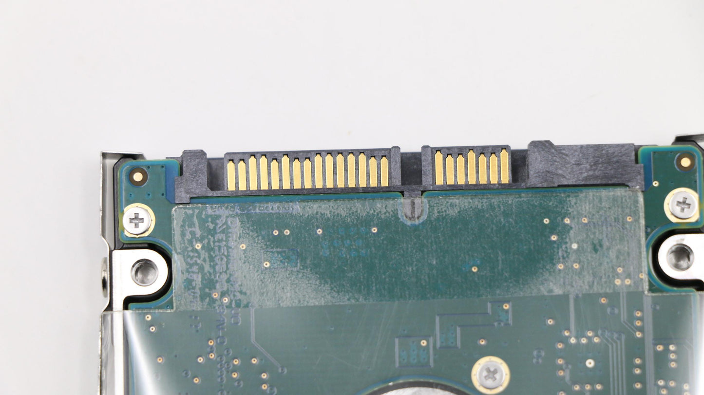 Lenovo Hard Drives - 04W3927