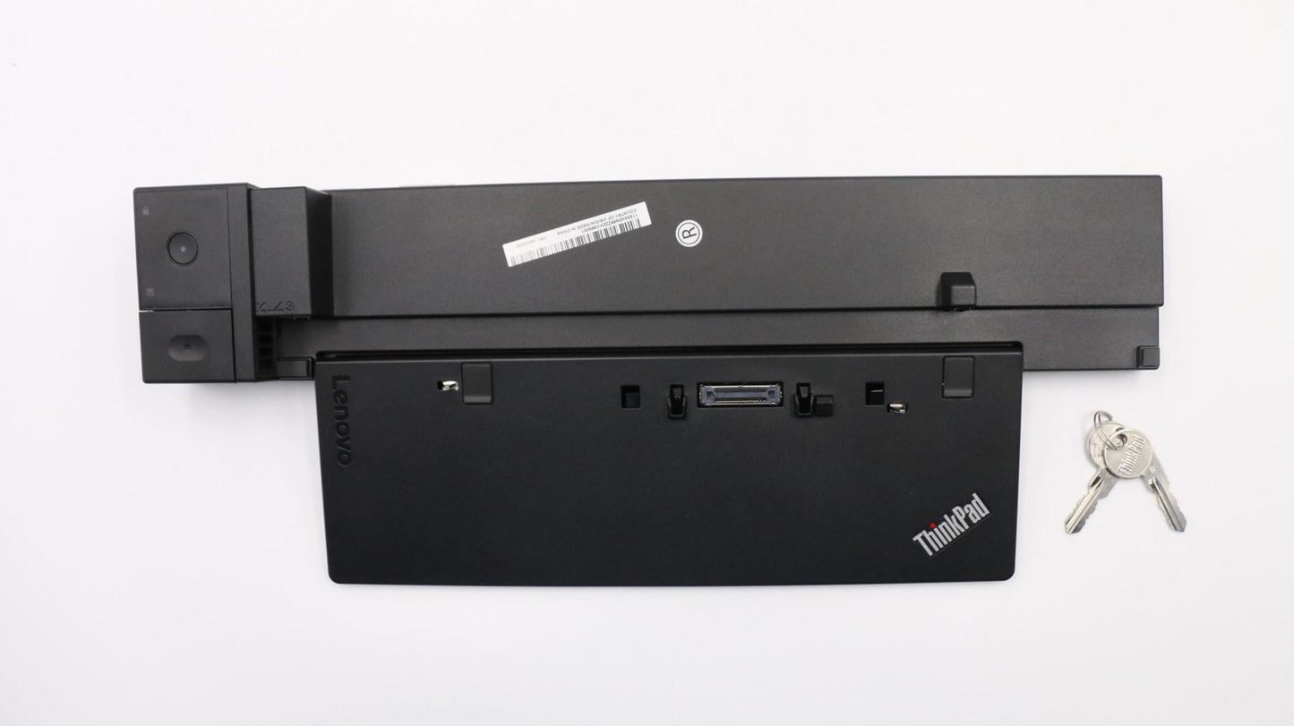 Lenovo Ds Docking Stations - 04W3955