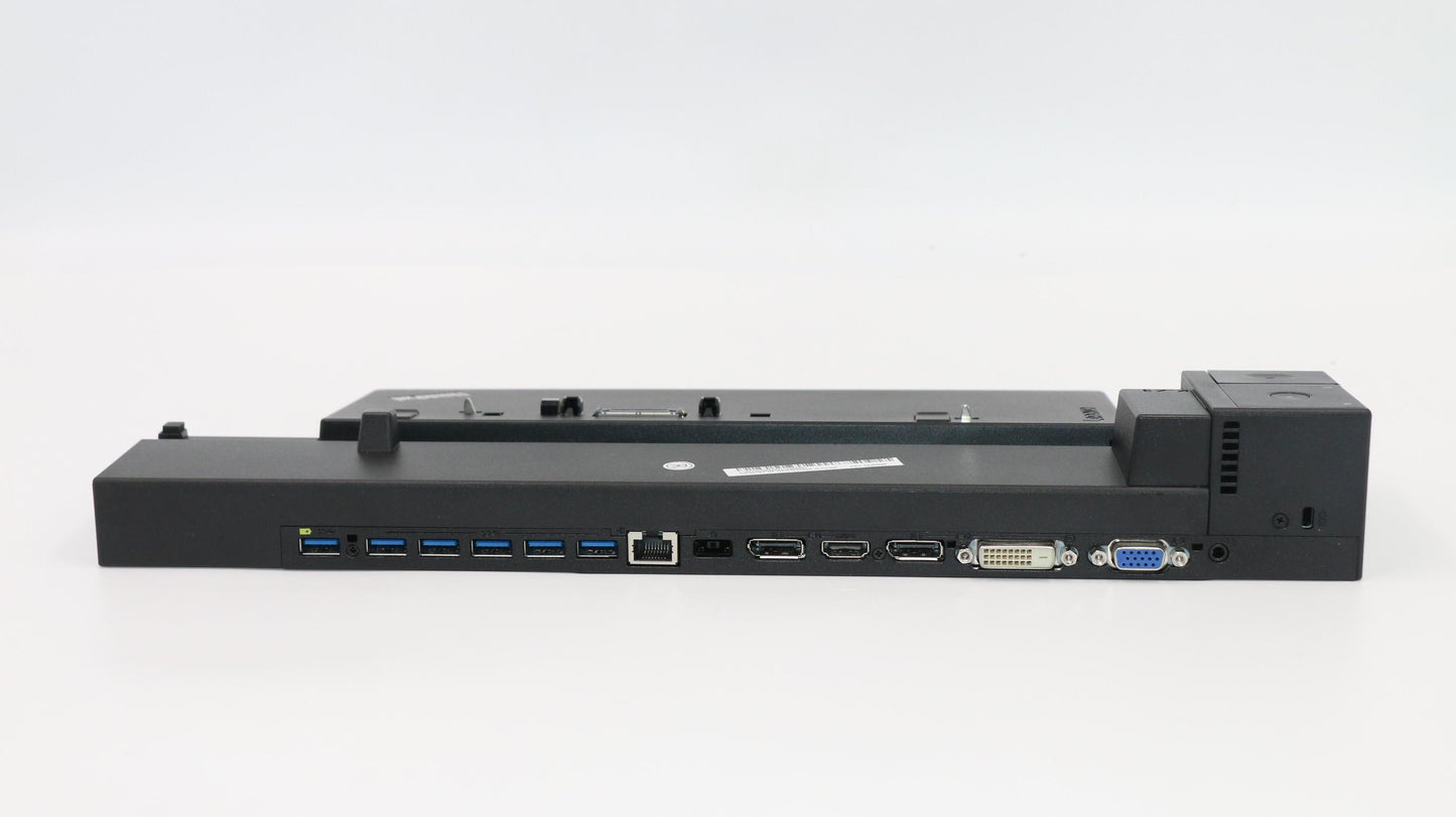 Lenovo Ds Docking Stations - 04W3955