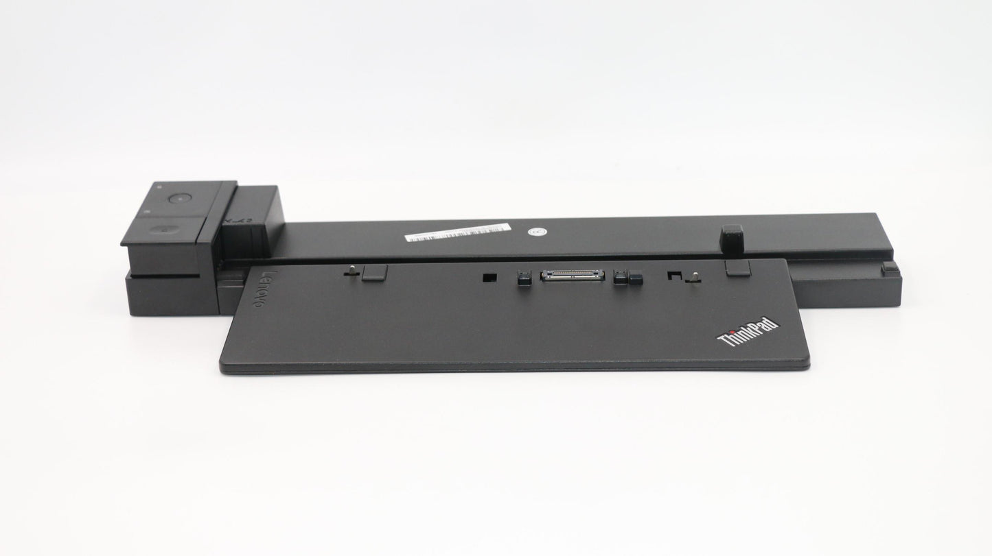 Lenovo Ds Docking Stations - 04W3955