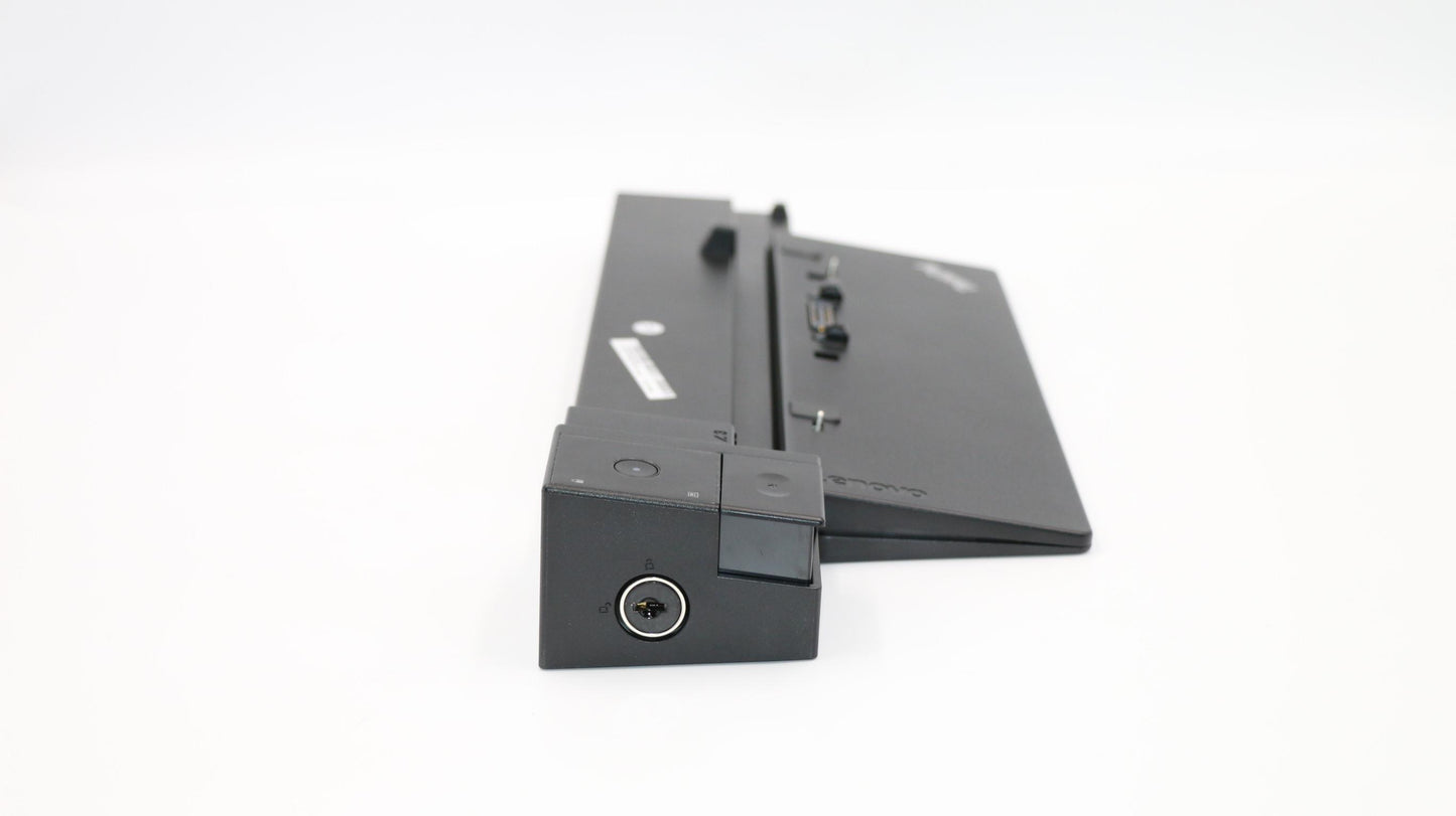Lenovo Ds Docking Stations - 04W3955