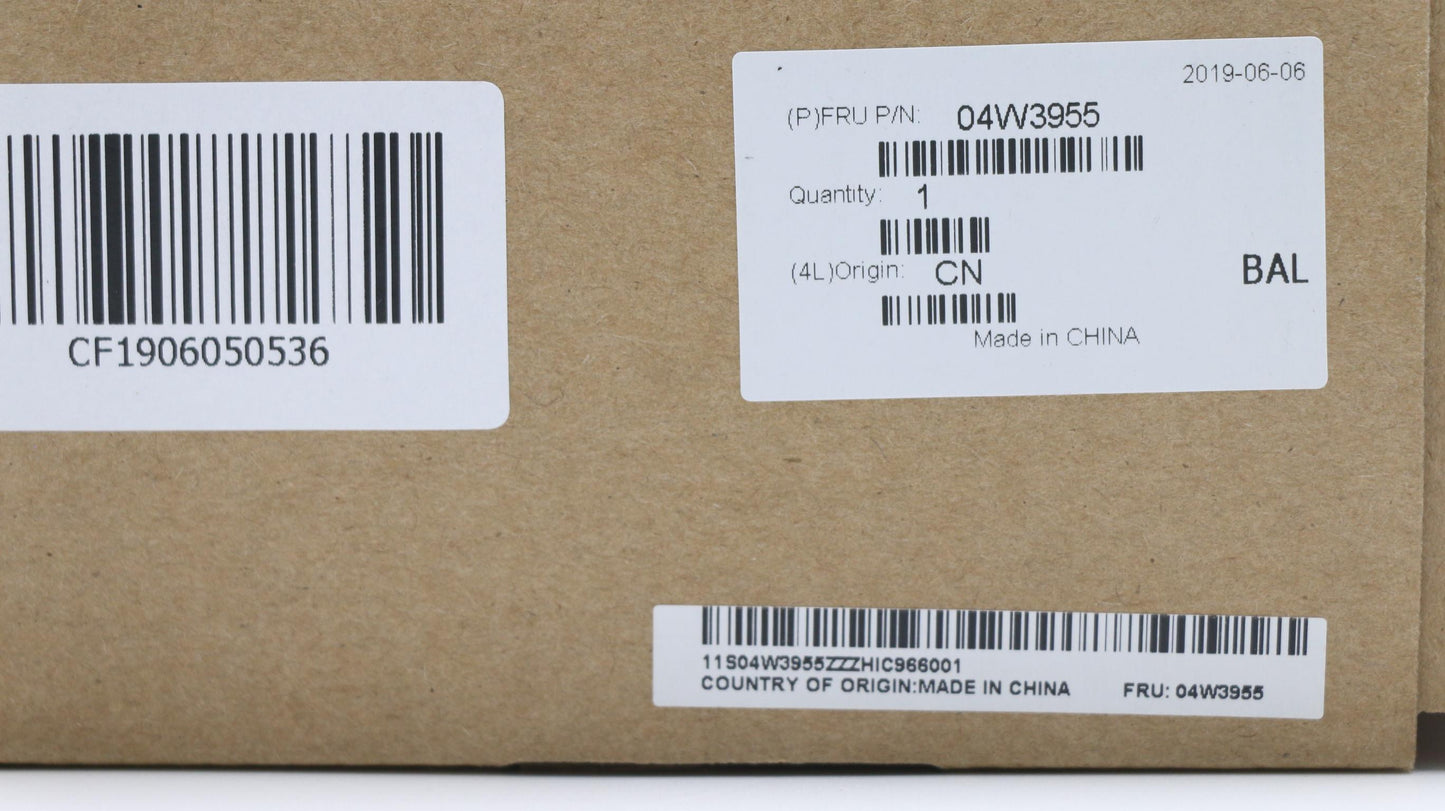 Lenovo Ds Docking Stations - 04W3955