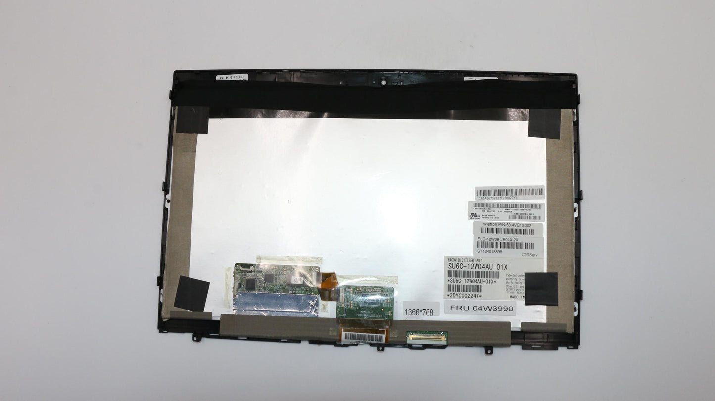 Lenovo Lcd - 04W3990