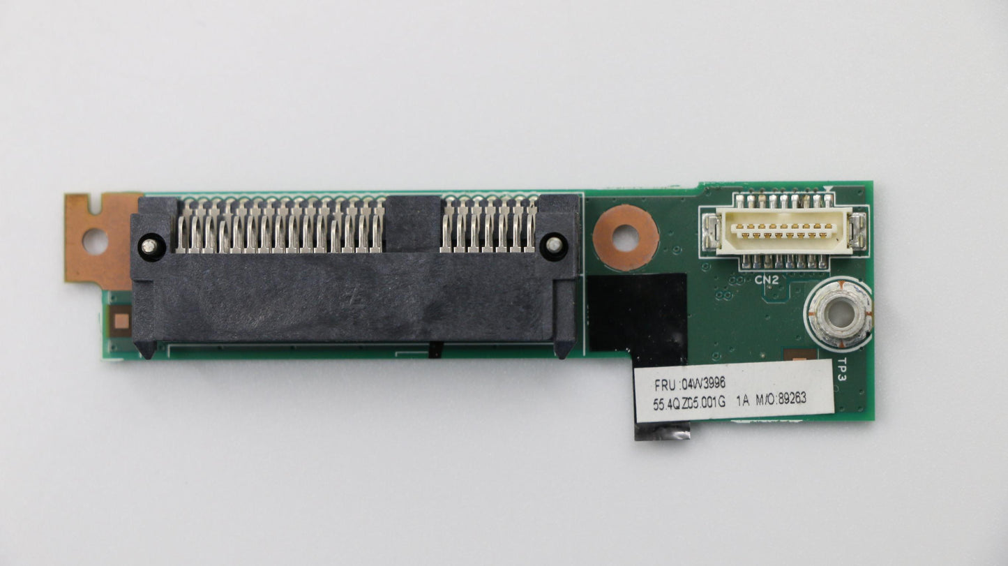 Lenovo Ci Cards Misc Internal - 04W3996