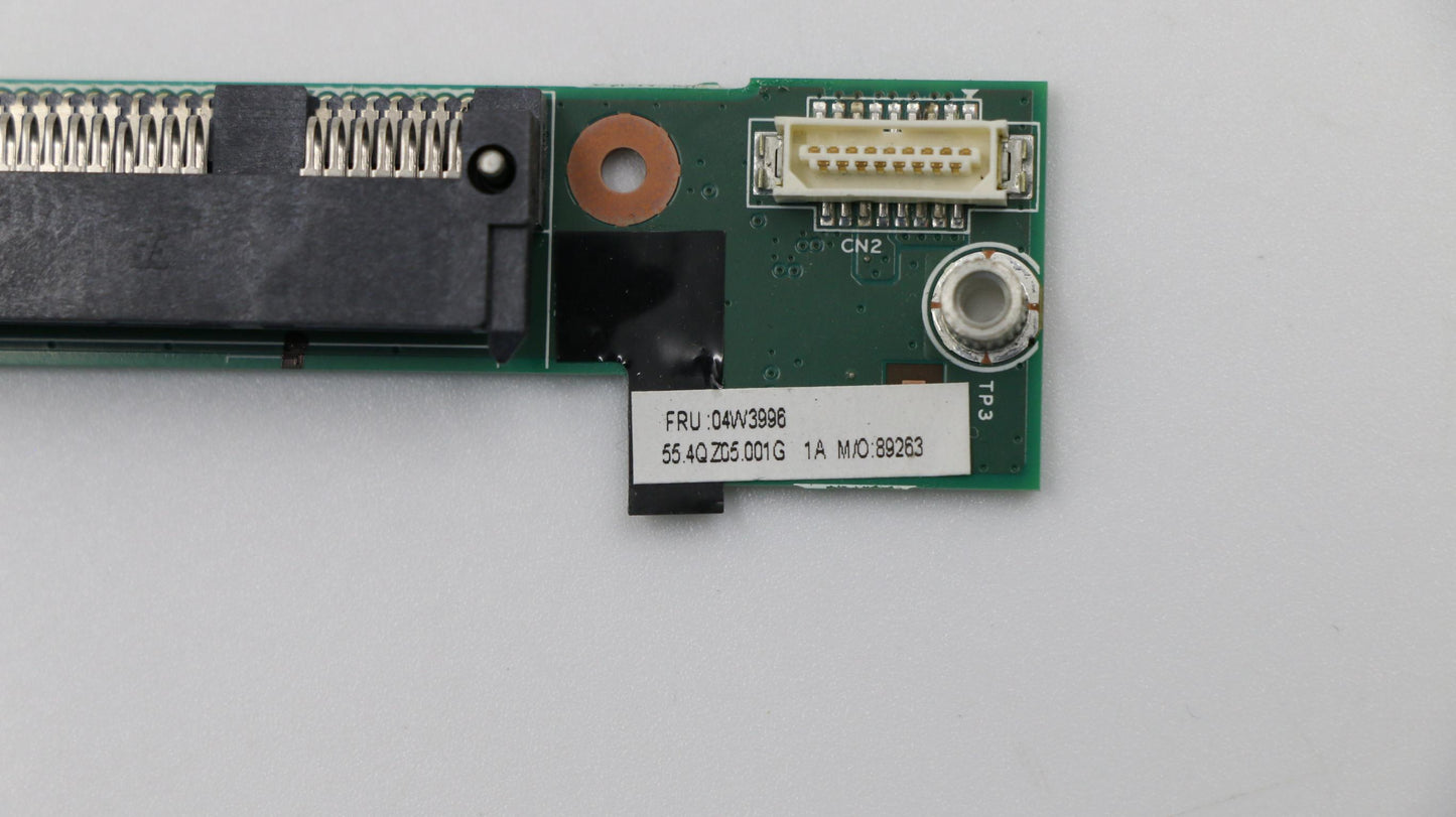 Lenovo Ci Cards Misc Internal - 04W3996