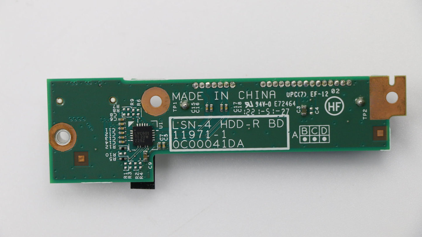 Lenovo Ci Cards Misc Internal - 04W3996