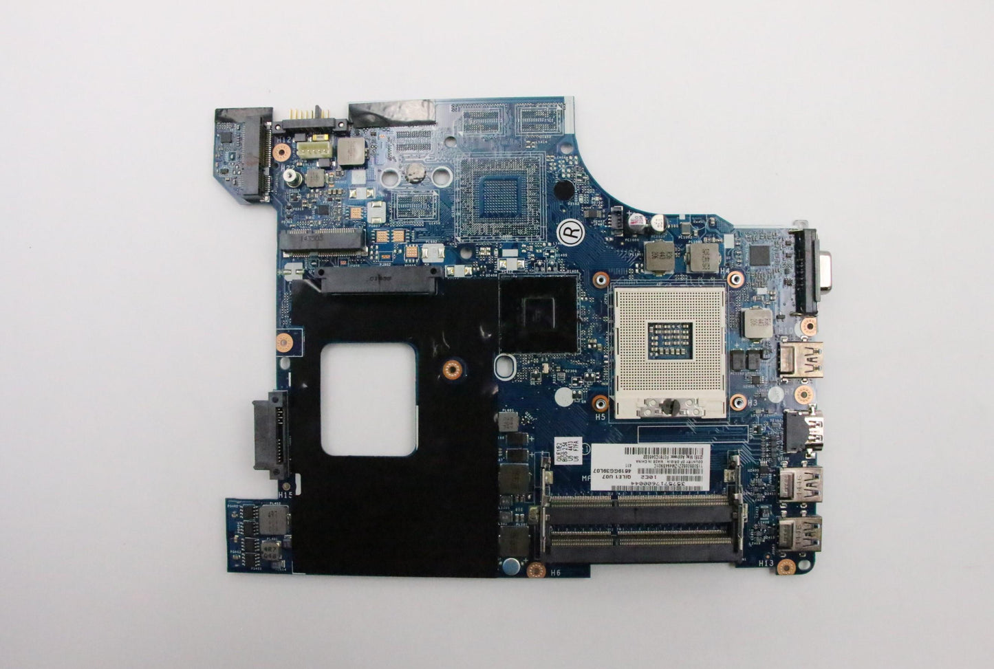 Lenovo Mb Assembly - 04W4018