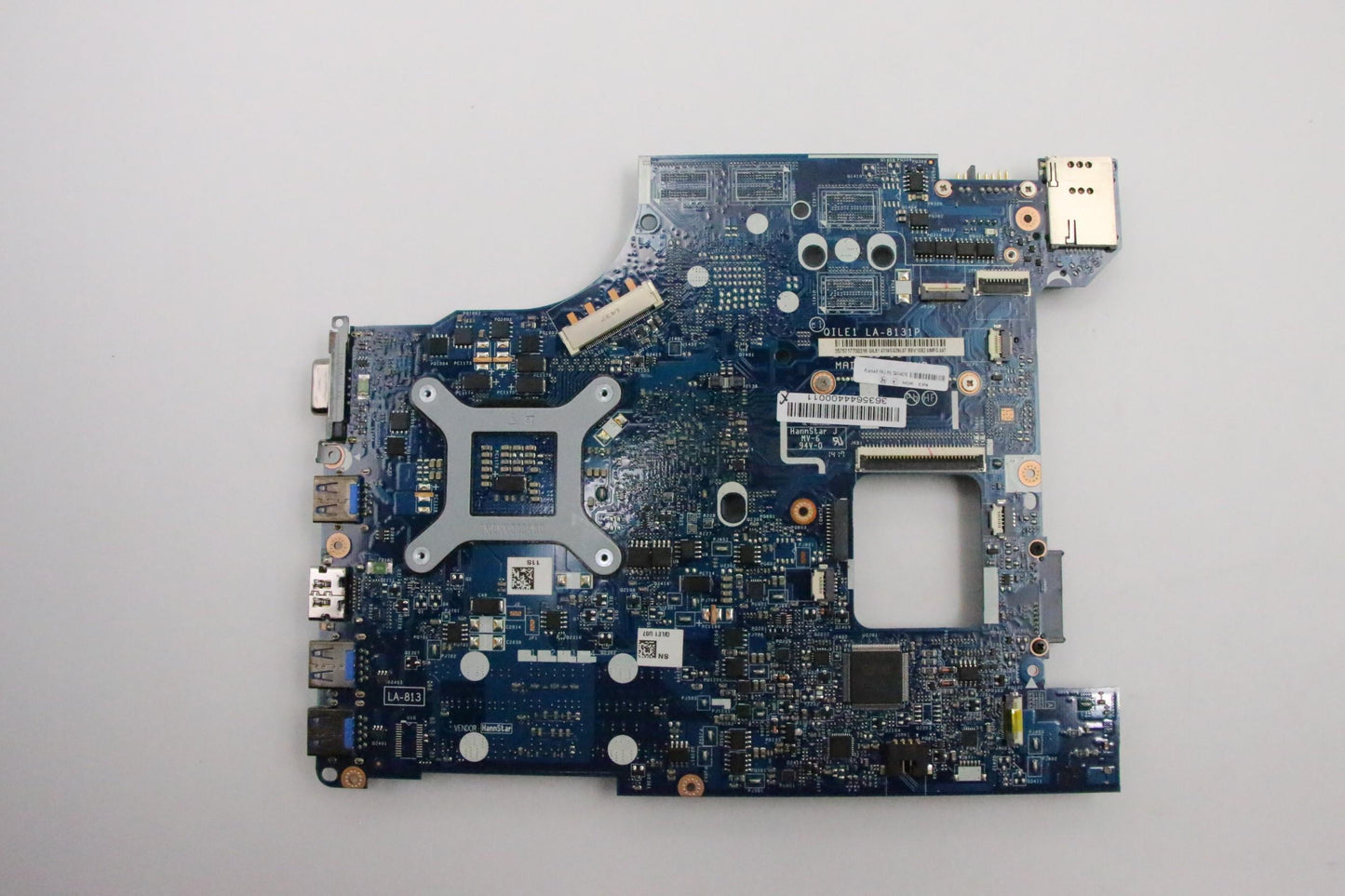 Lenovo Mb Assembly - 04W4018