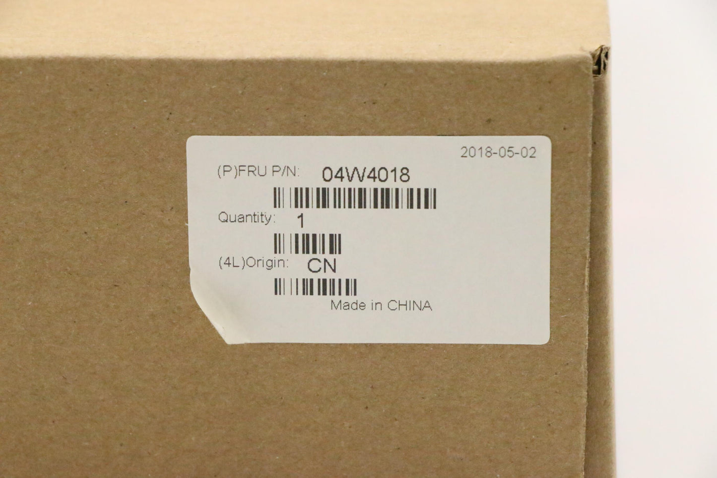 Lenovo Mb Assembly - 04W4018