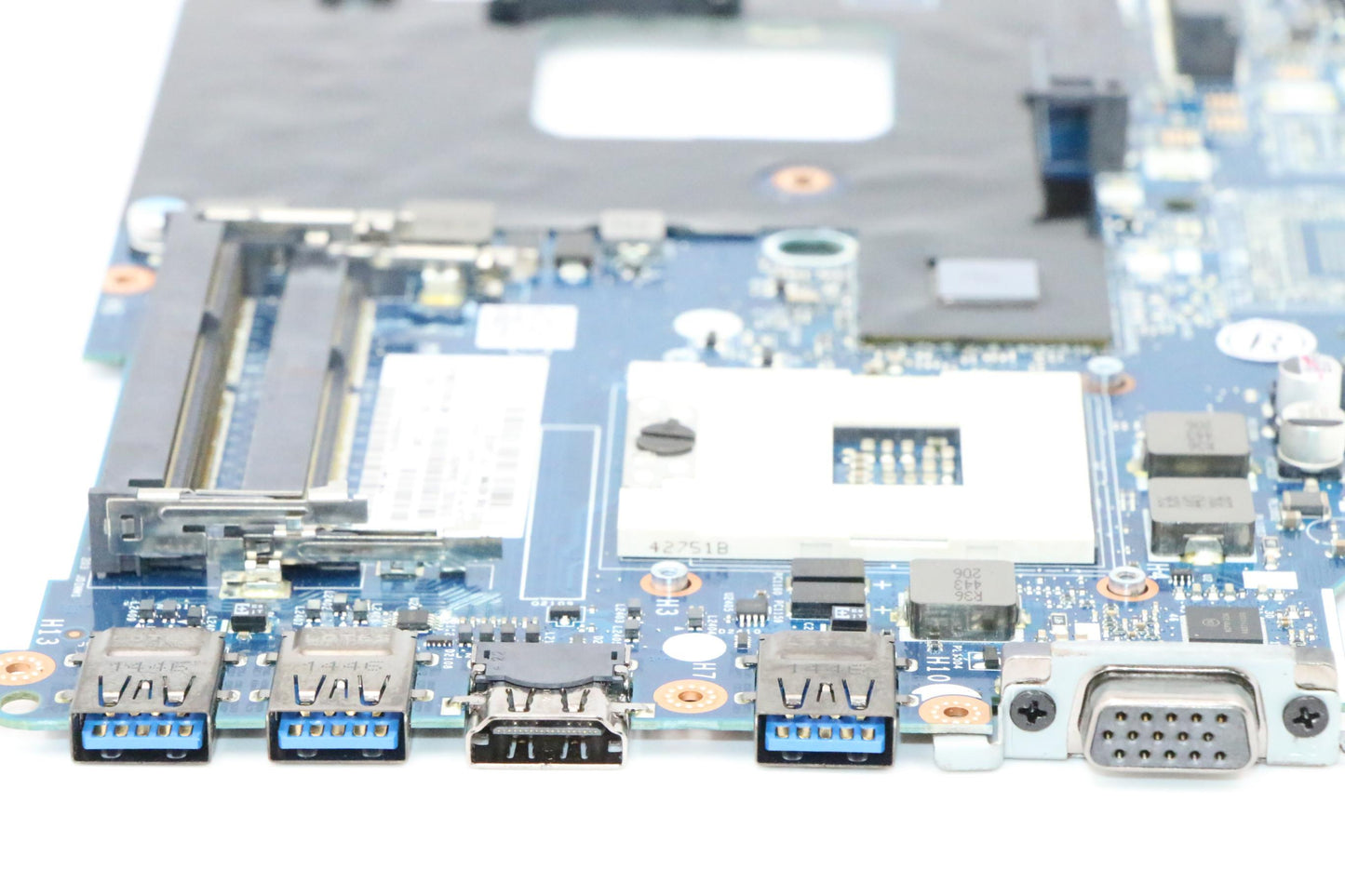 Lenovo Mb Assembly - 04W4018