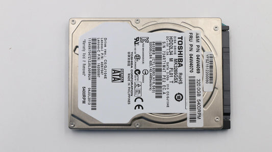 Lenovo 04W4070 - Part