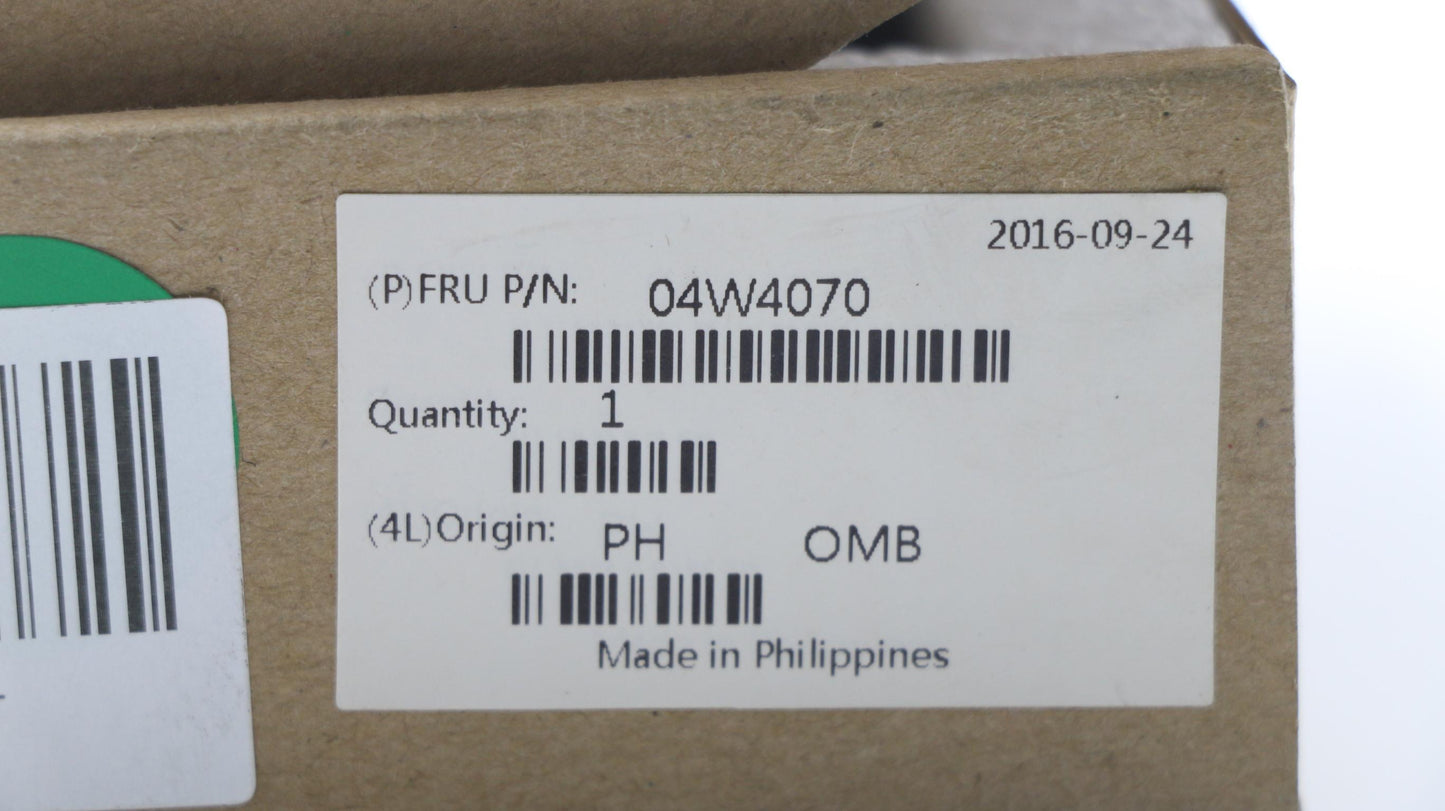 Lenovo 04W4070 - Part