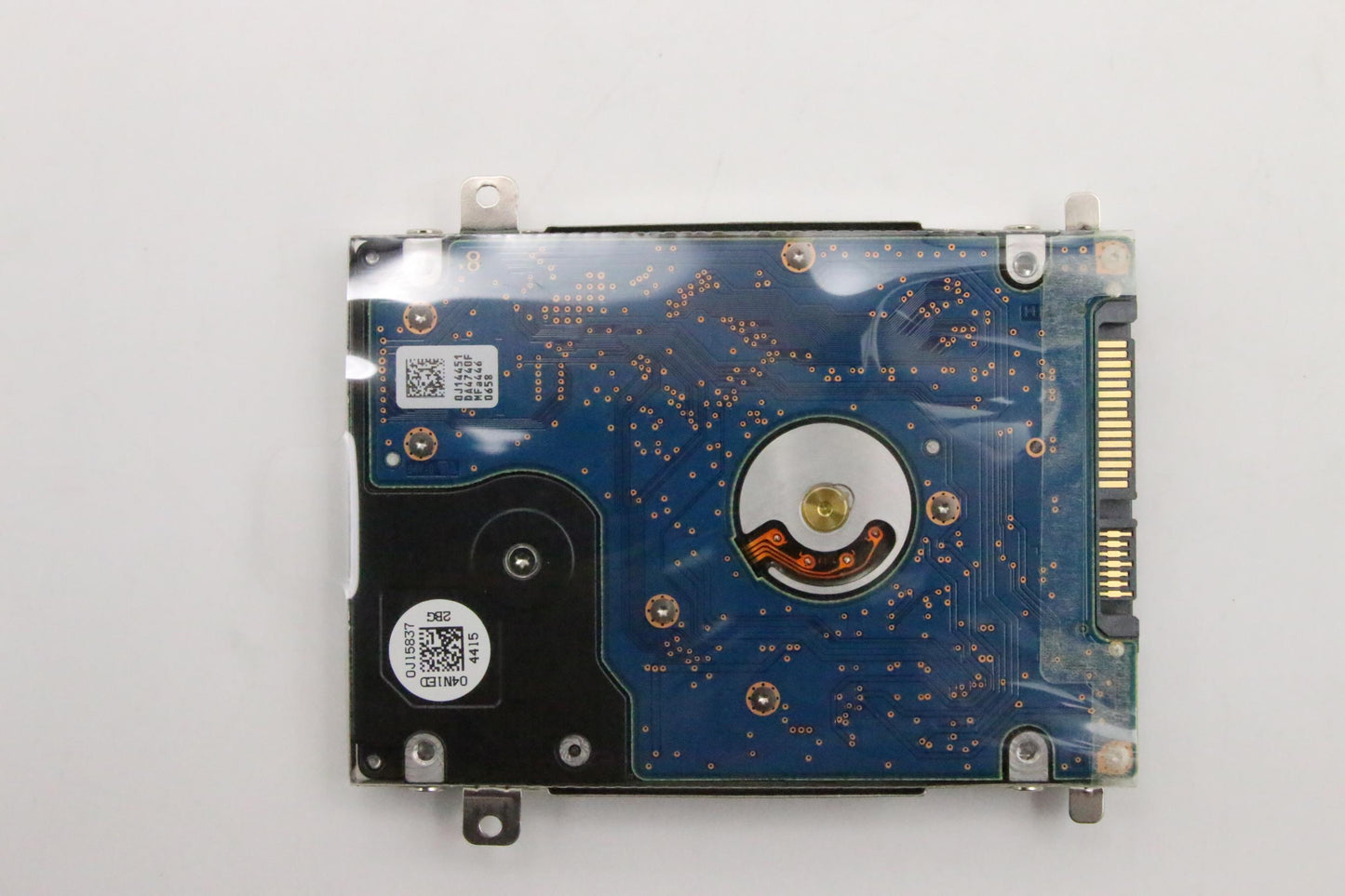 Lenovo Hd Hard Drives - 04W4079