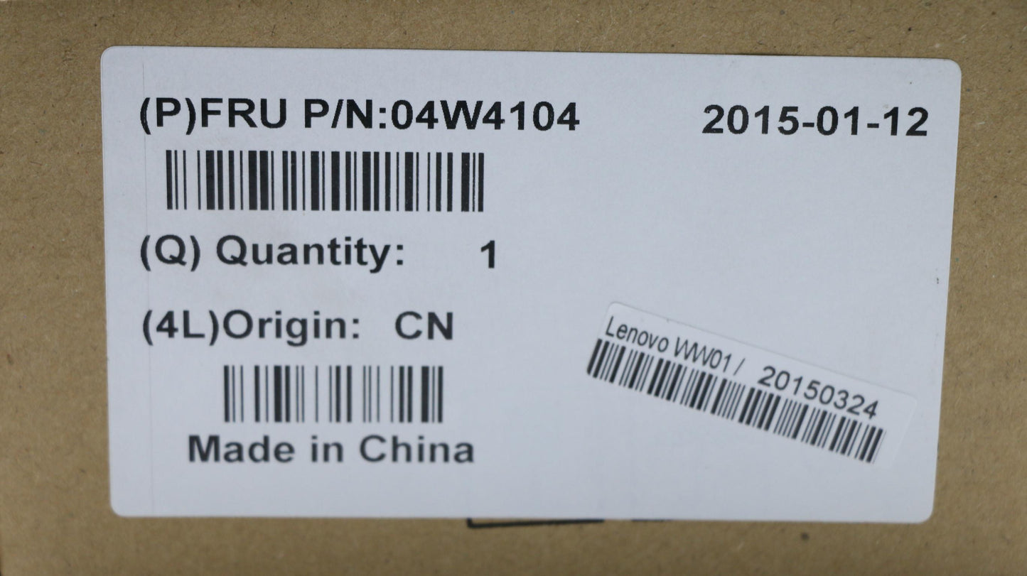 Lenovo Door Mini Door W/Screw 15W - 04W4104