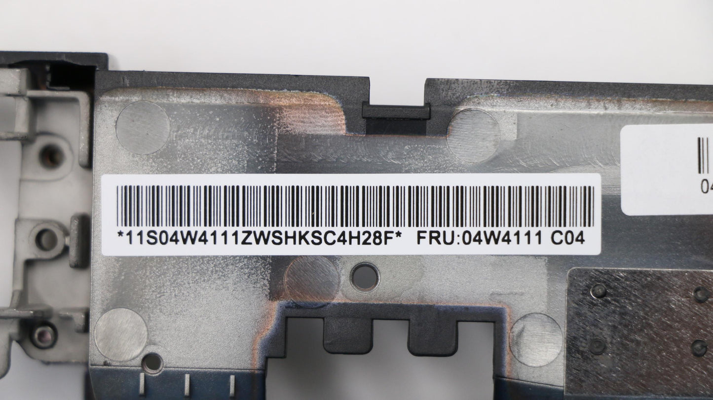 Lenovo Co Covers - 04W4111