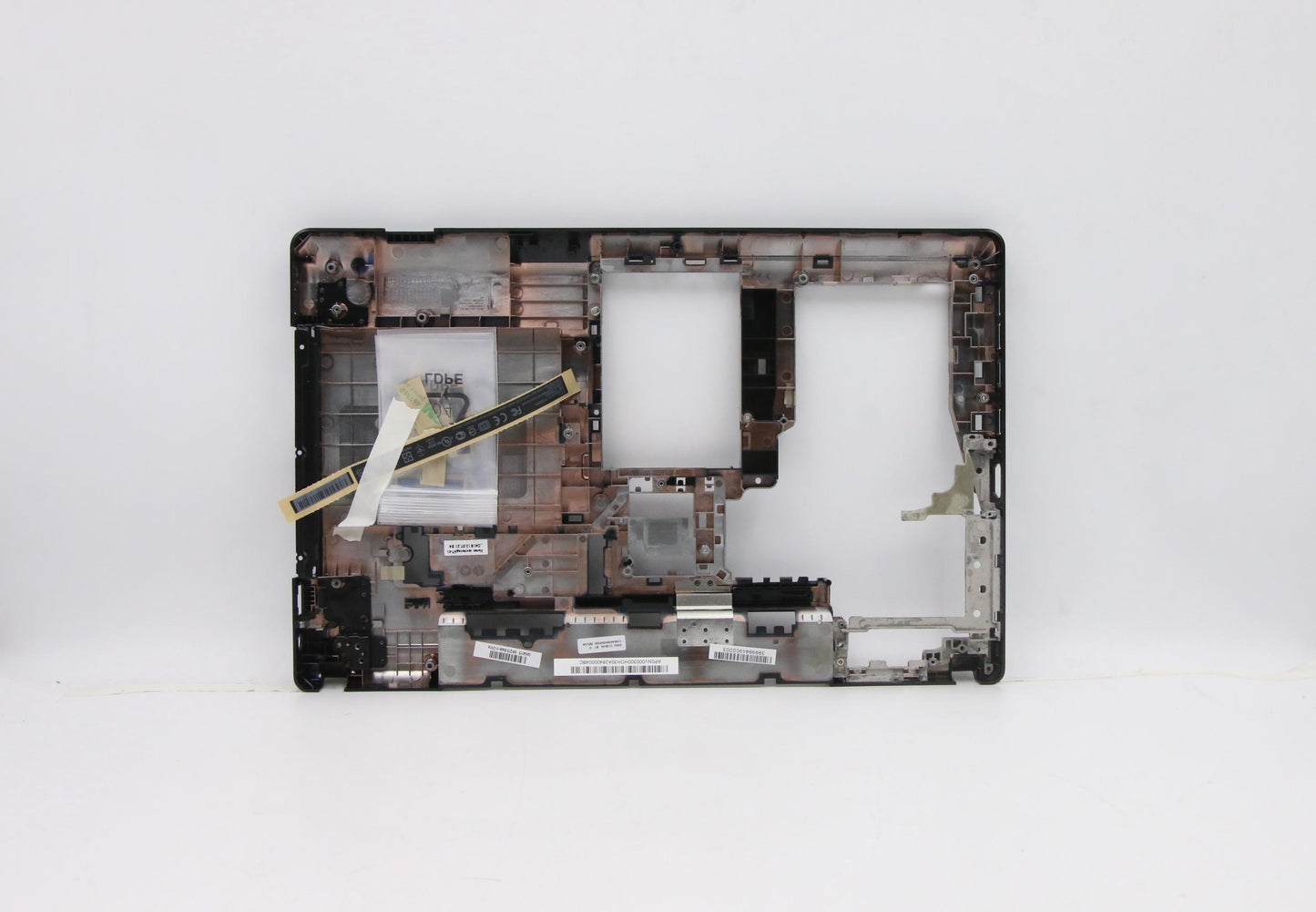 Lenovo Co Covers - 04W4115