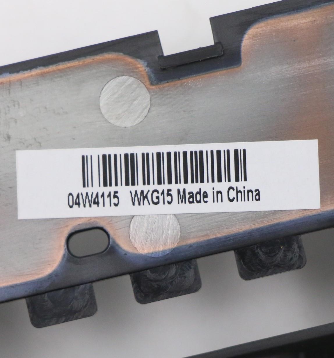Lenovo Co Covers - 04W4115