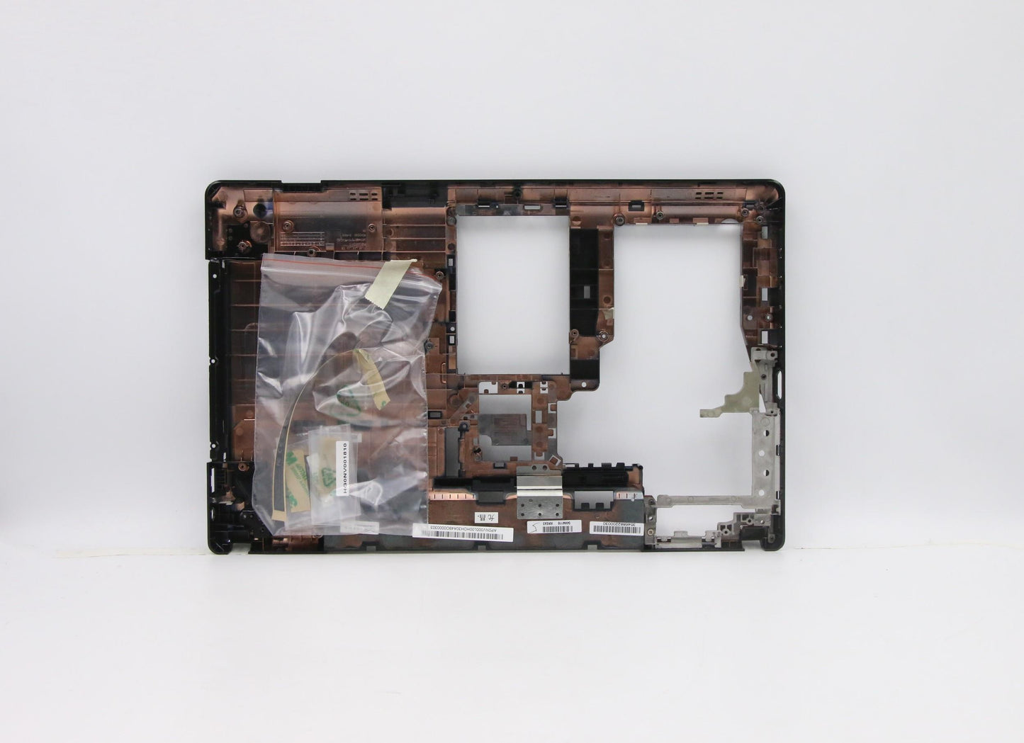 Lenovo Co Covers - 04W4116