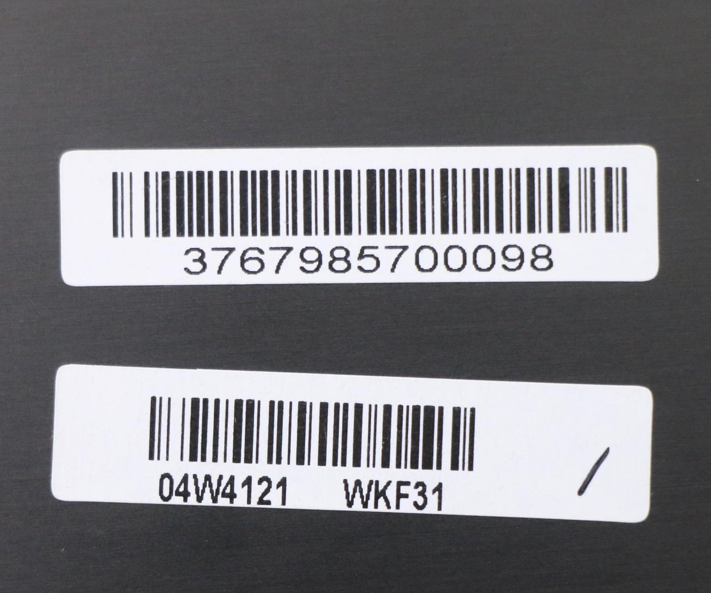 Lenovo Co Covers - 04W4121