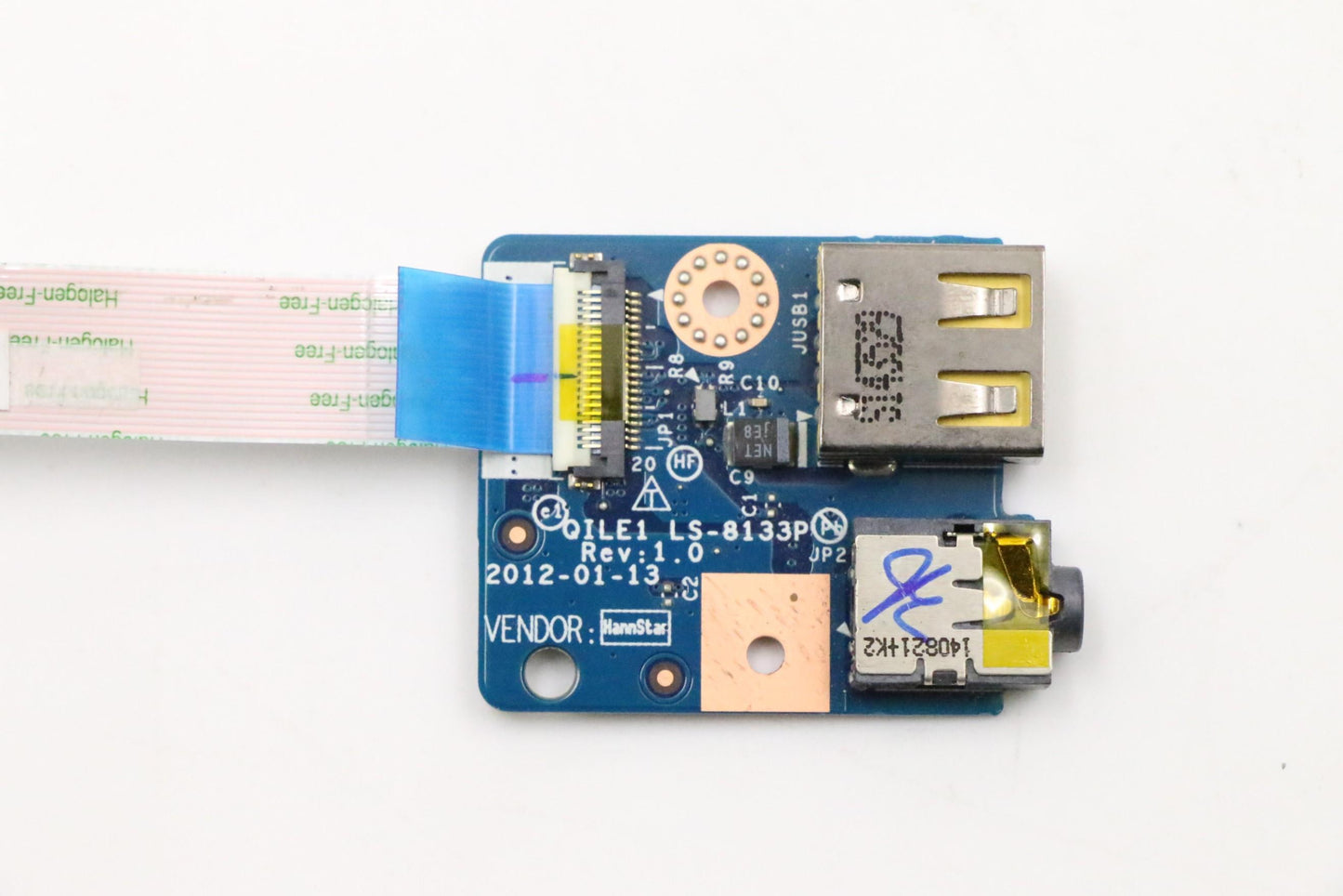 Lenovo Ci Cards Misc Internal - 04W4126