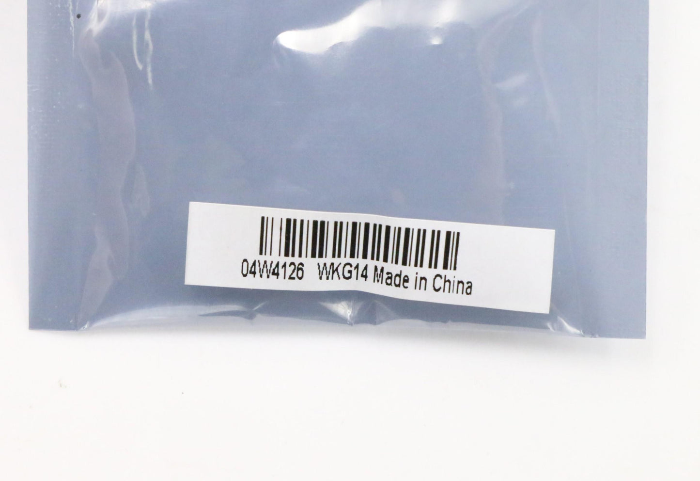 Lenovo Ci Cards Misc Internal - 04W4126