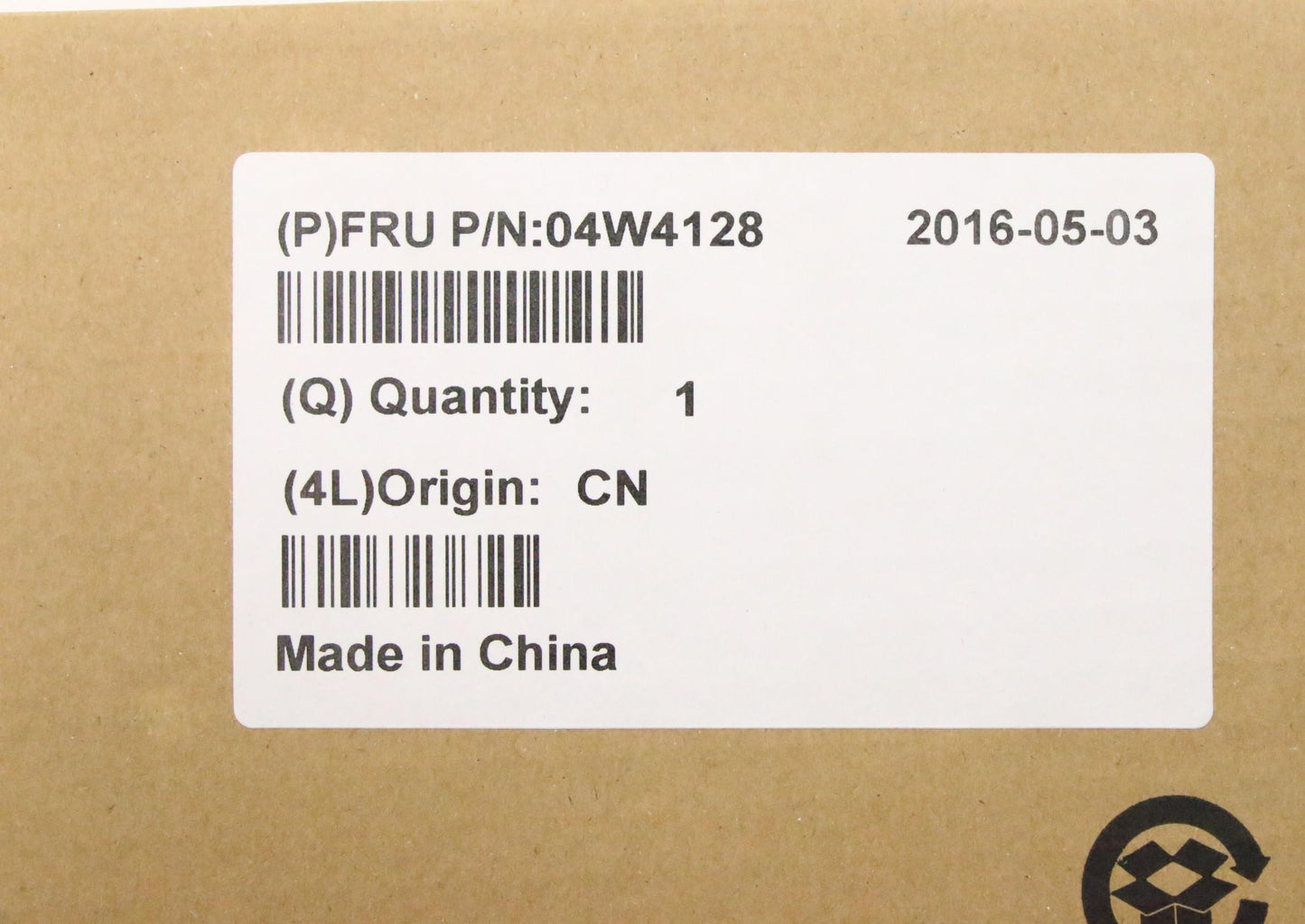 Lenovo Mn Misc Internal - 04W4128