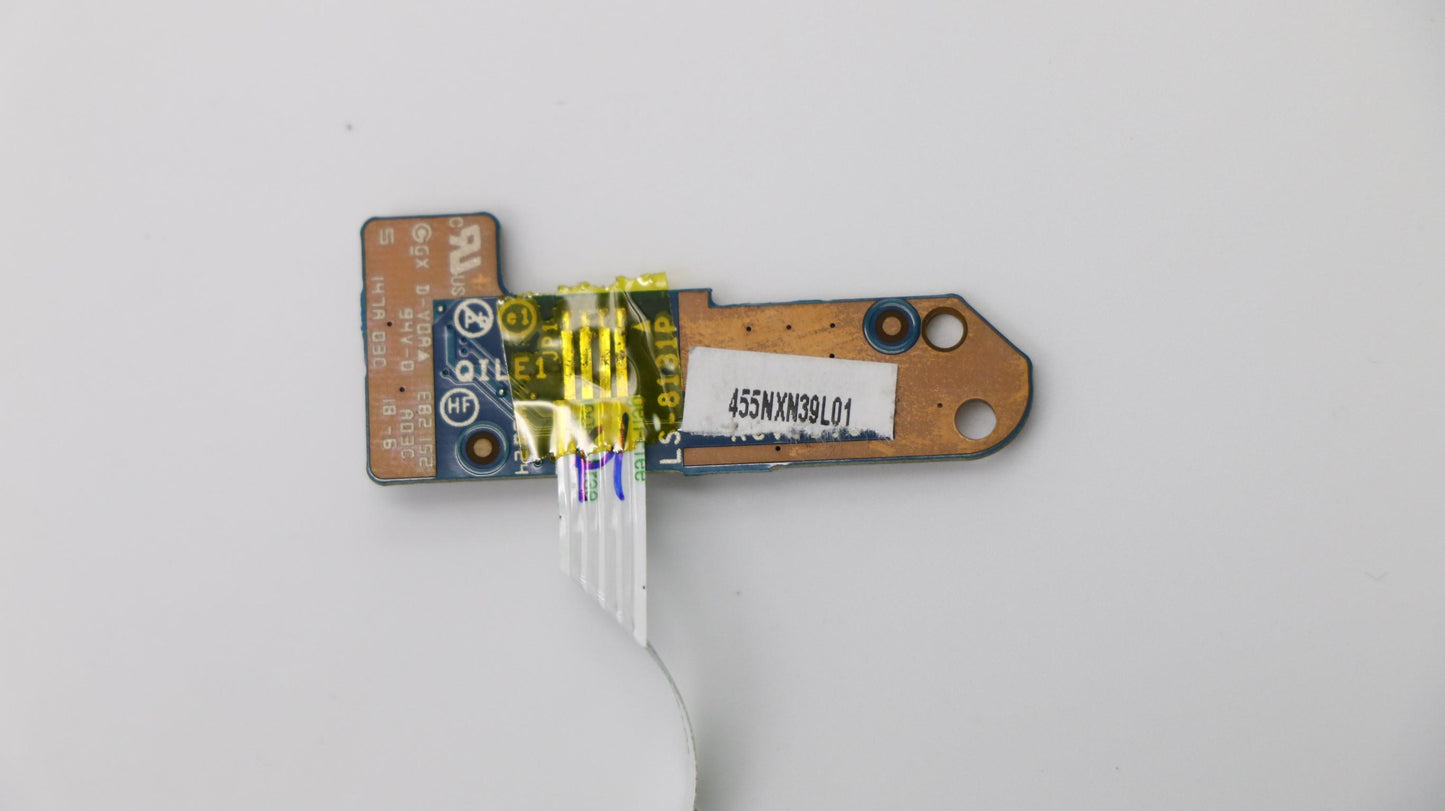 Lenovo Ci Cards Misc Internal - 04W4129