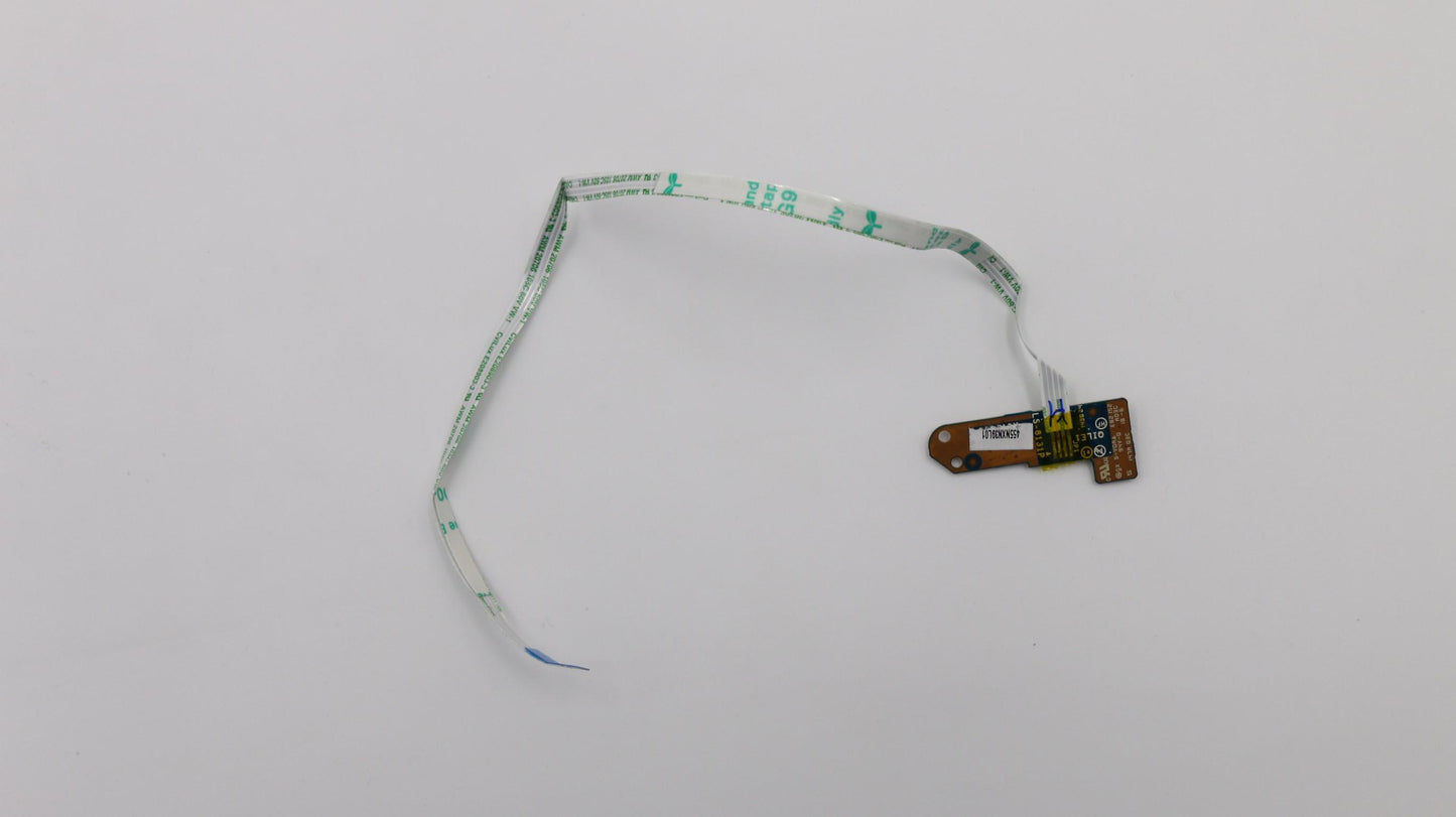 Lenovo Ci Cards Misc Internal - 04W4129