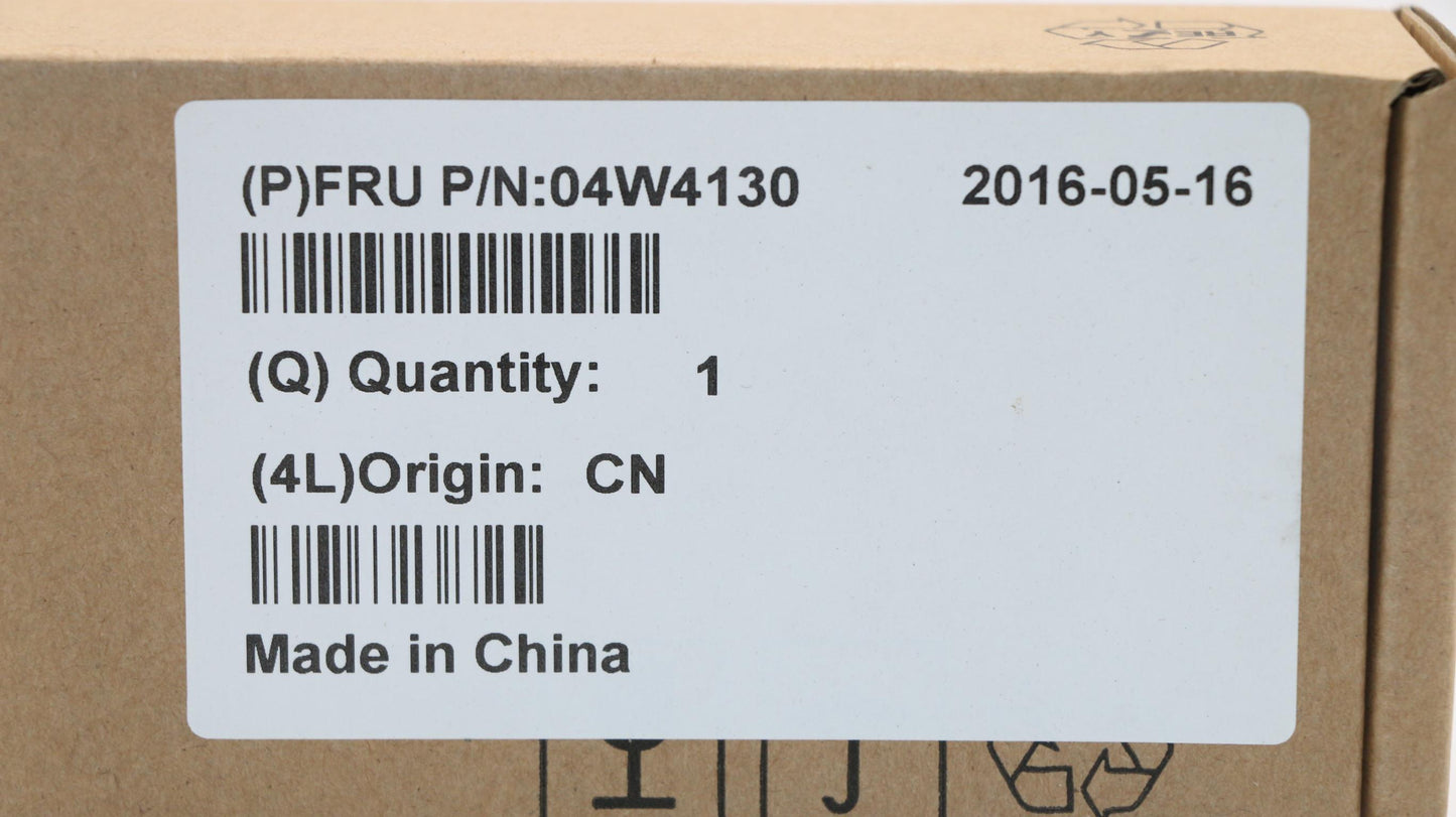 Lenovo Screw Glenn Screw Kit - 04W4130
