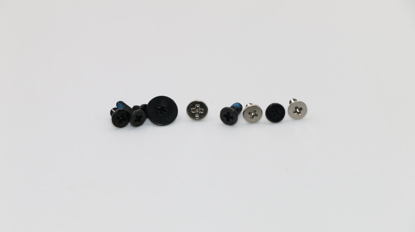 Lenovo Screw Glenn Screw Kit - 04W4130