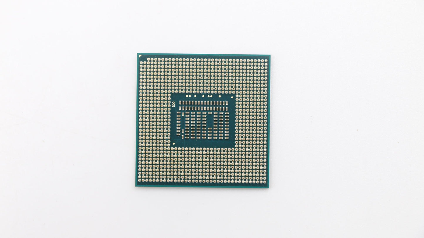 Lenovo 04W4137 Pu Processors