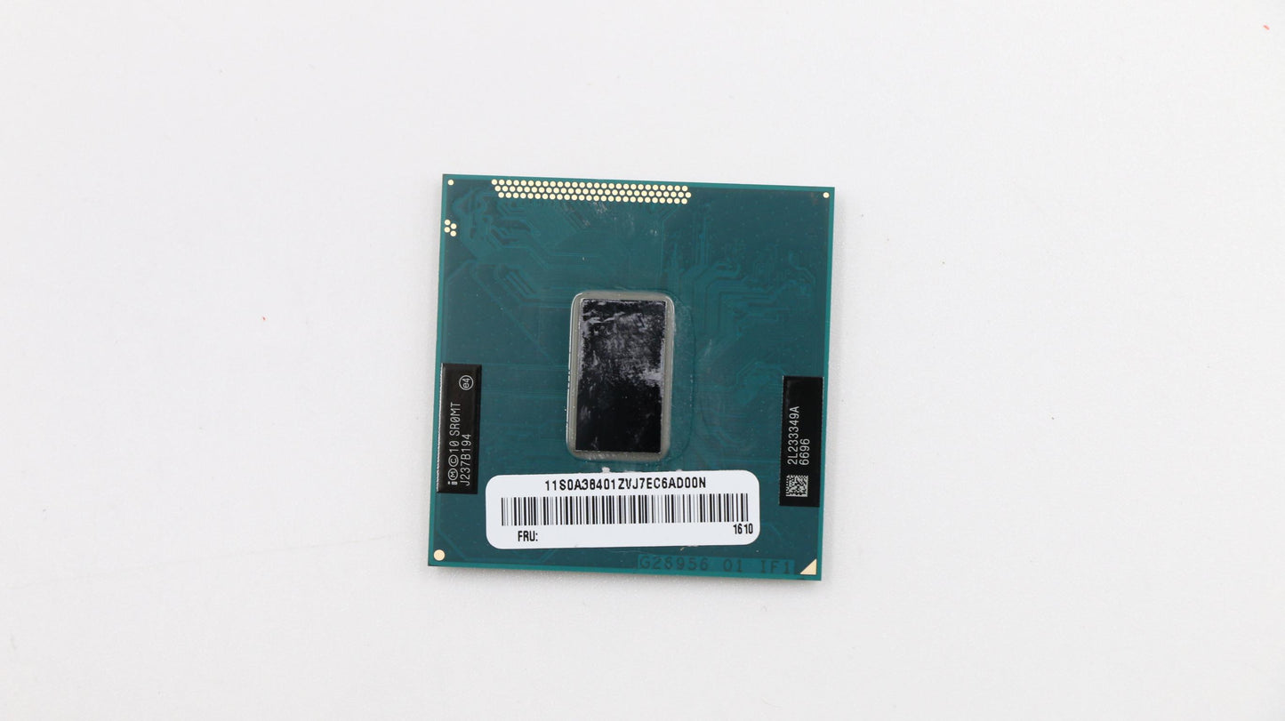 Lenovo 04W4139 Pu Processors