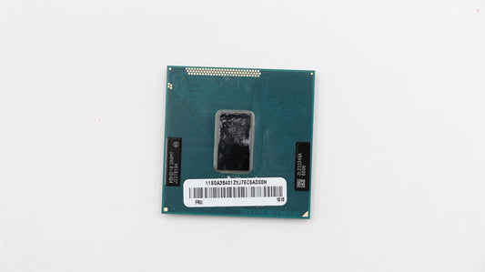 Lenovo Pu Processors - 04W4139