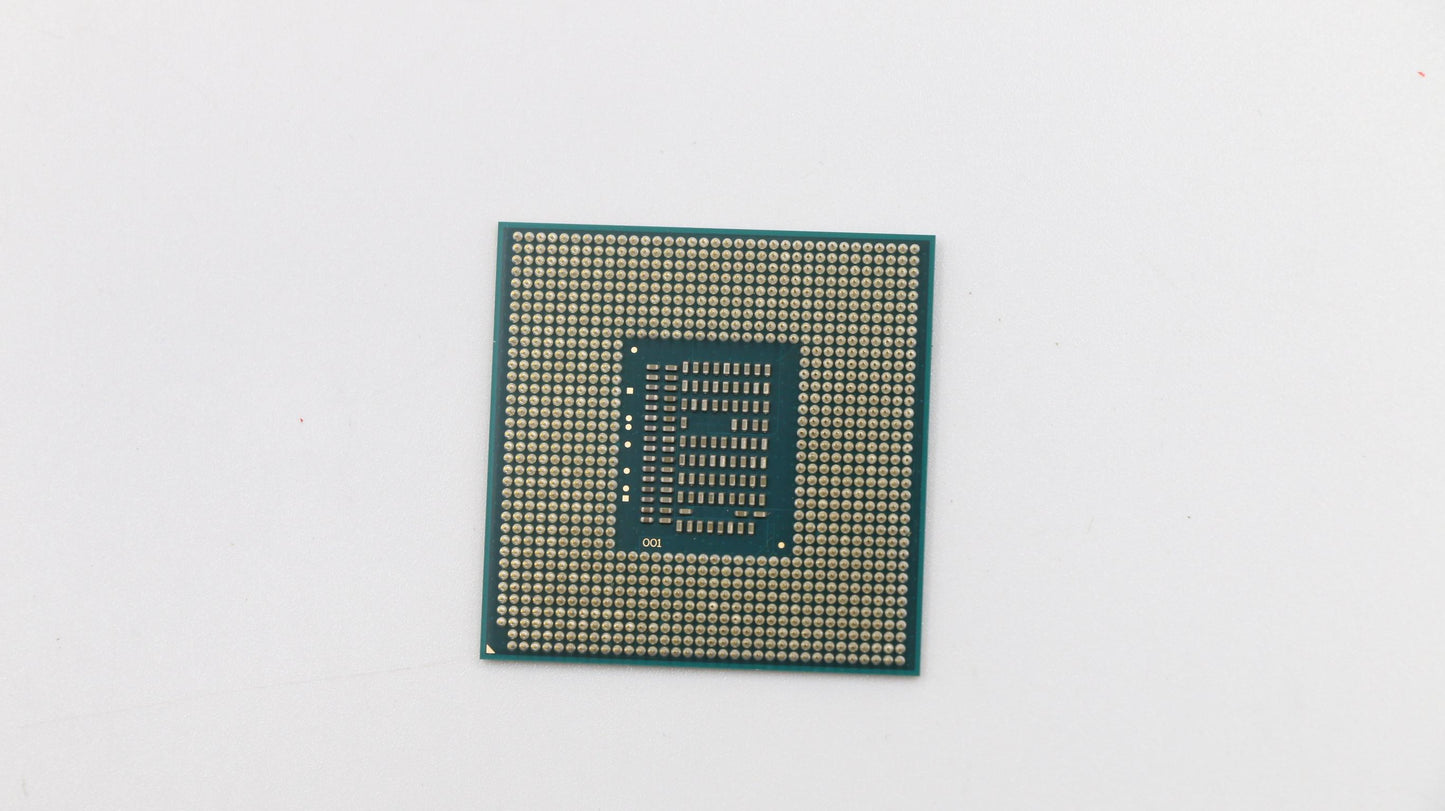 Lenovo 04W4139 Pu Processors